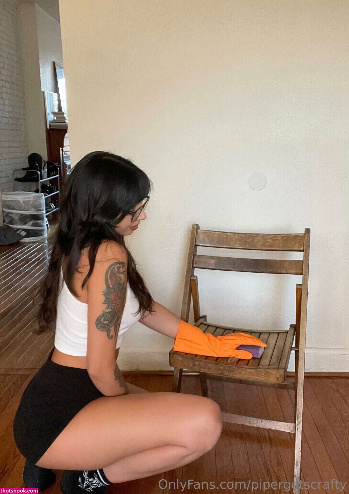 Pipergetscrafty Nude Leaks OnlyFans Photos #2 1348927