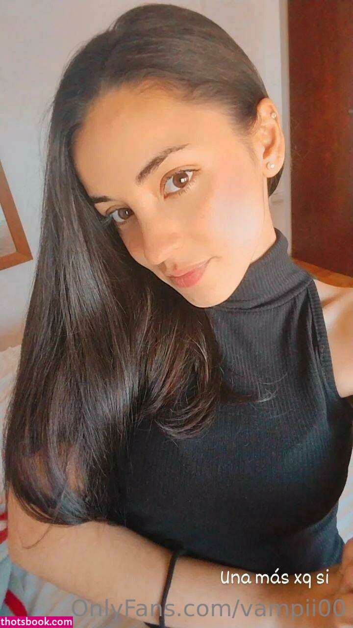 vampii00 Nude Leaks OnlyFans Photos #4 1349078