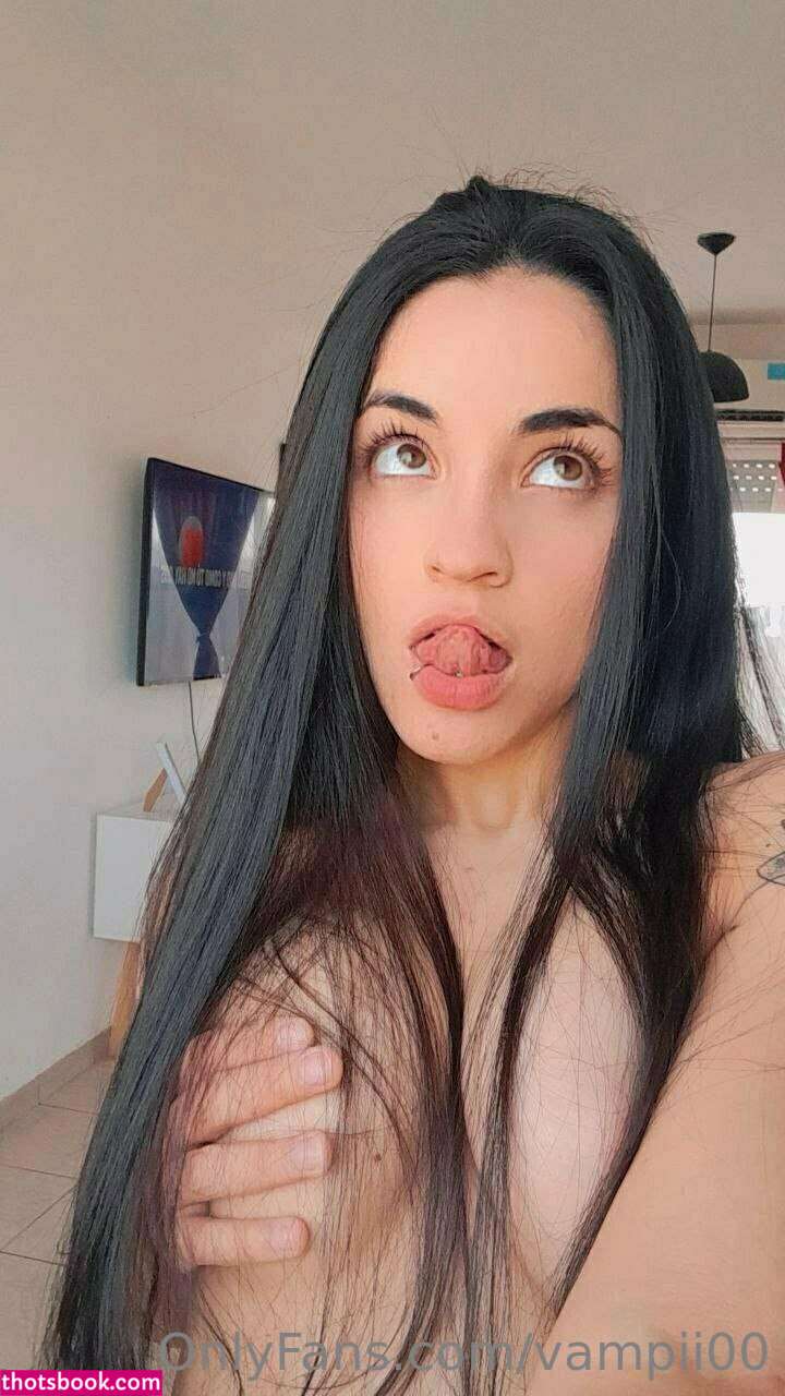 vampii00 Nude Leaks OnlyFans Photos #4 1349080