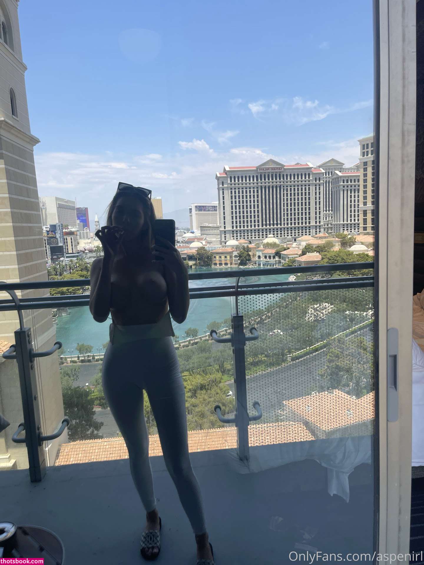 Aspen Ashley imbabyk Nude Leaks OnlyFans Photos #10 1349188