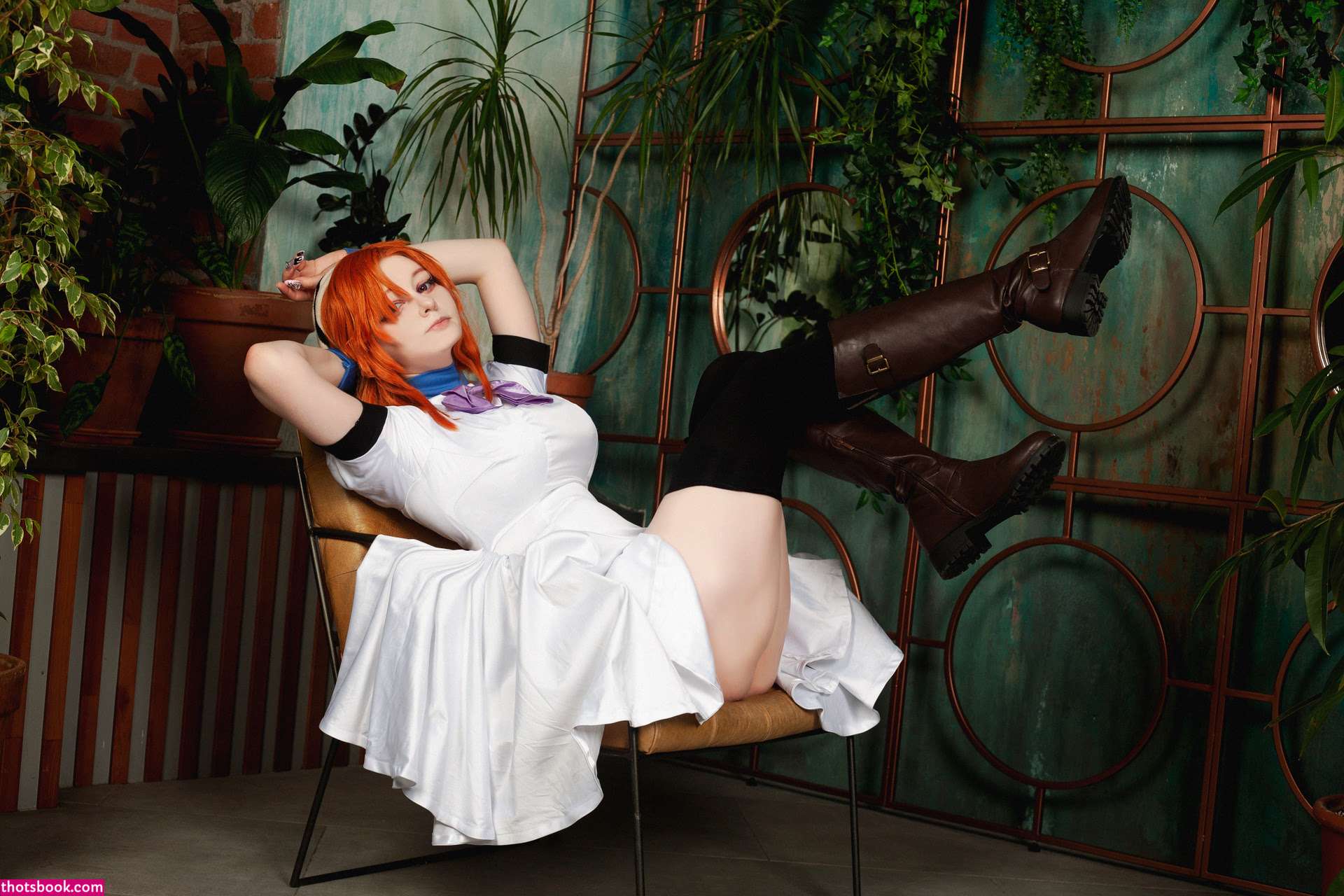 Evangelina Grape Kamelya Nude Leaks OnlyFans Photos #9 1349582