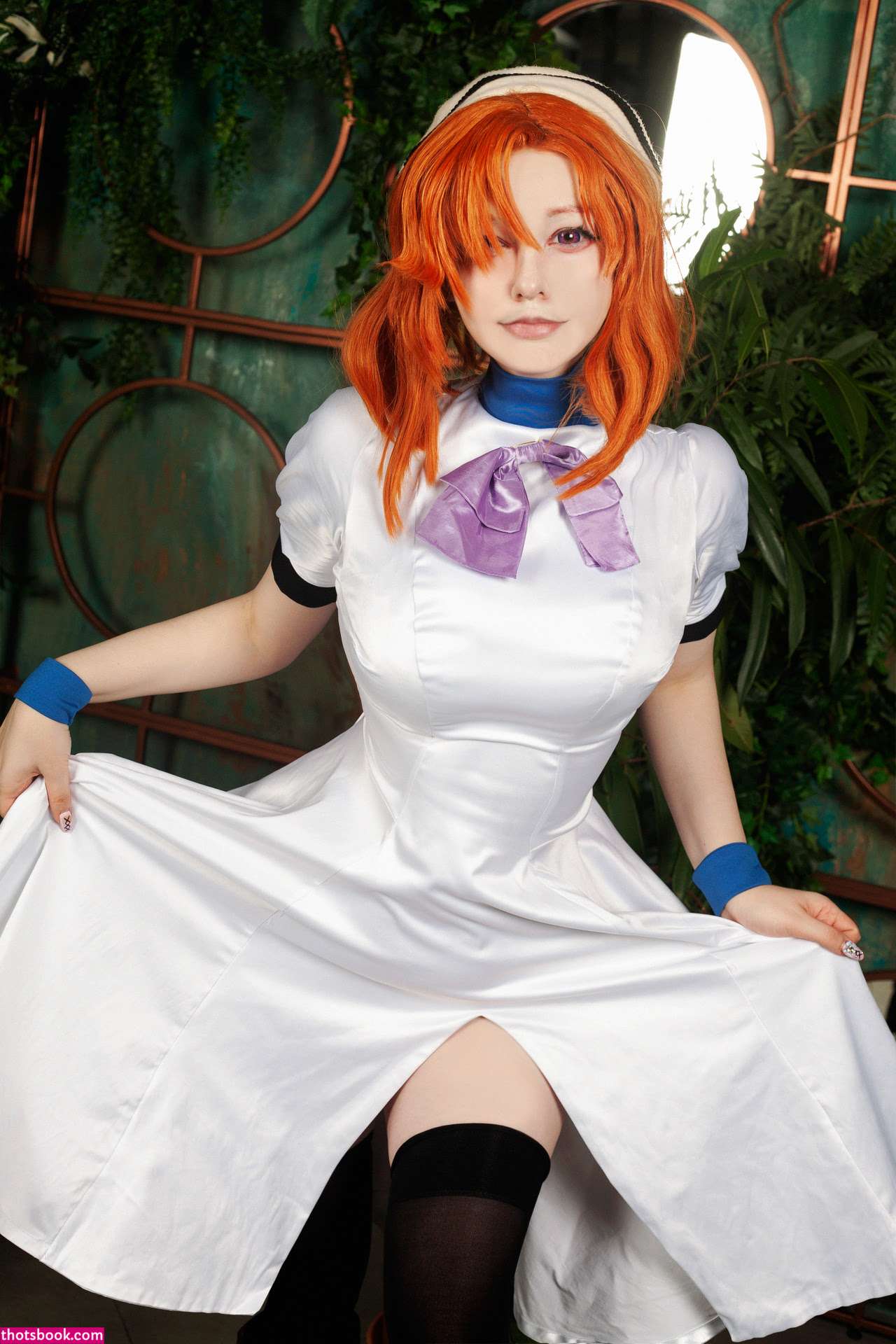 Evangelina Grape Kamelya Nude Leaks OnlyFans Photos #9 1349585