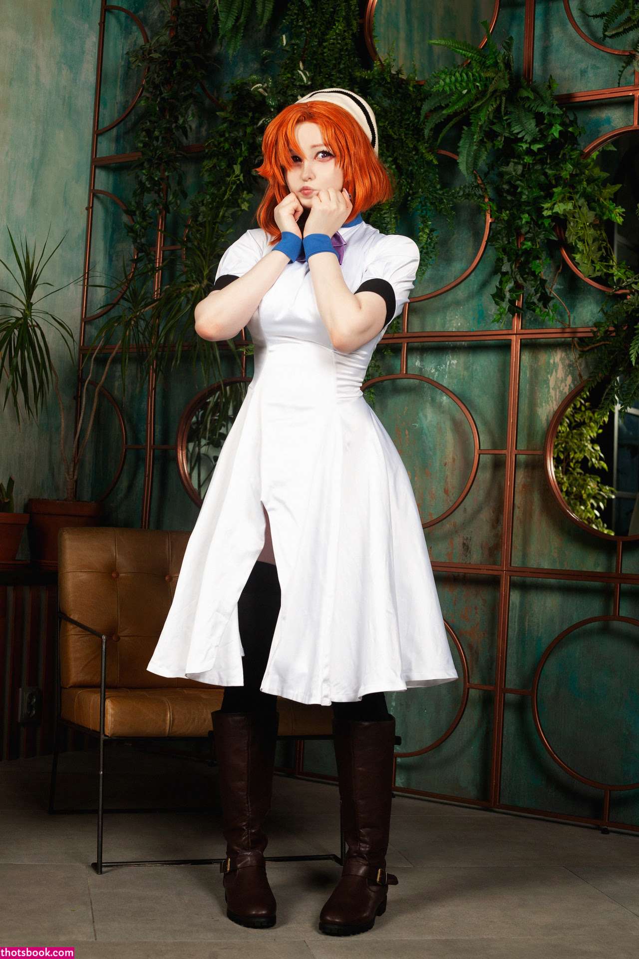 Evangelina Grape Kamelya Nude Leaks OnlyFans Photos #9 1349586