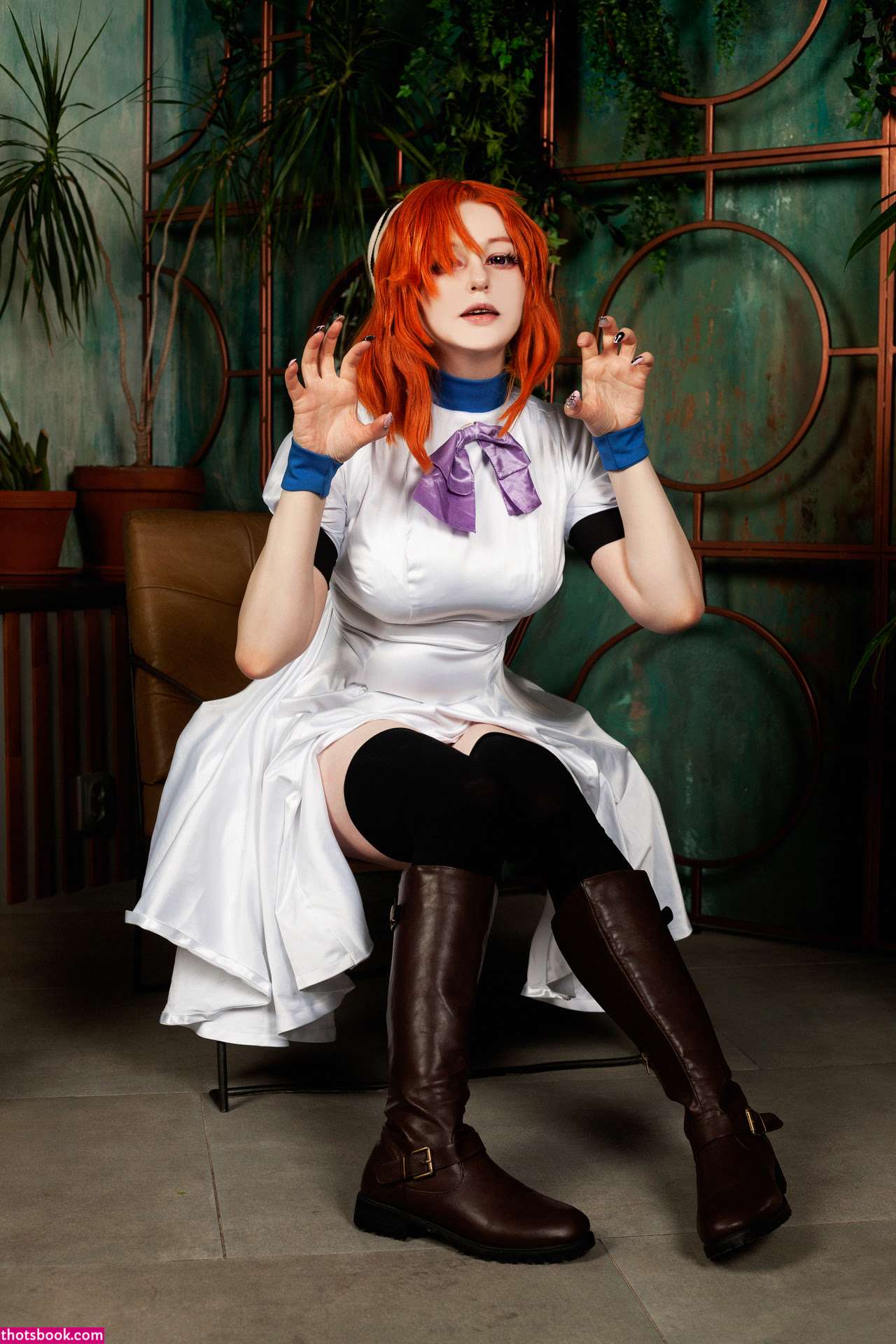 Evangelina Grape Kamelya Nude Leaks OnlyFans Photos #9 1349588