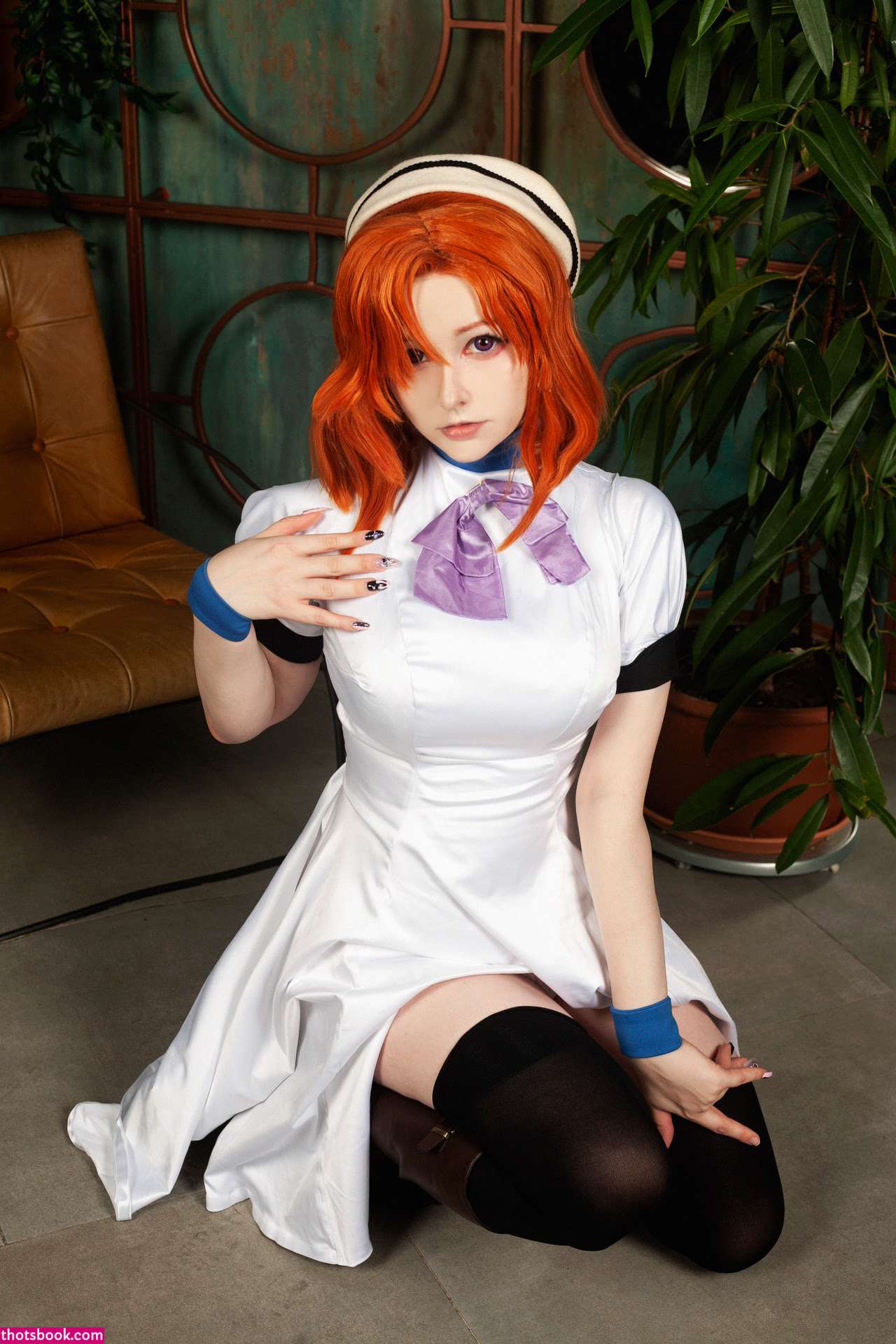 Evangelina Grape Kamelya Nude Leaks OnlyFans Photos #9 1349589