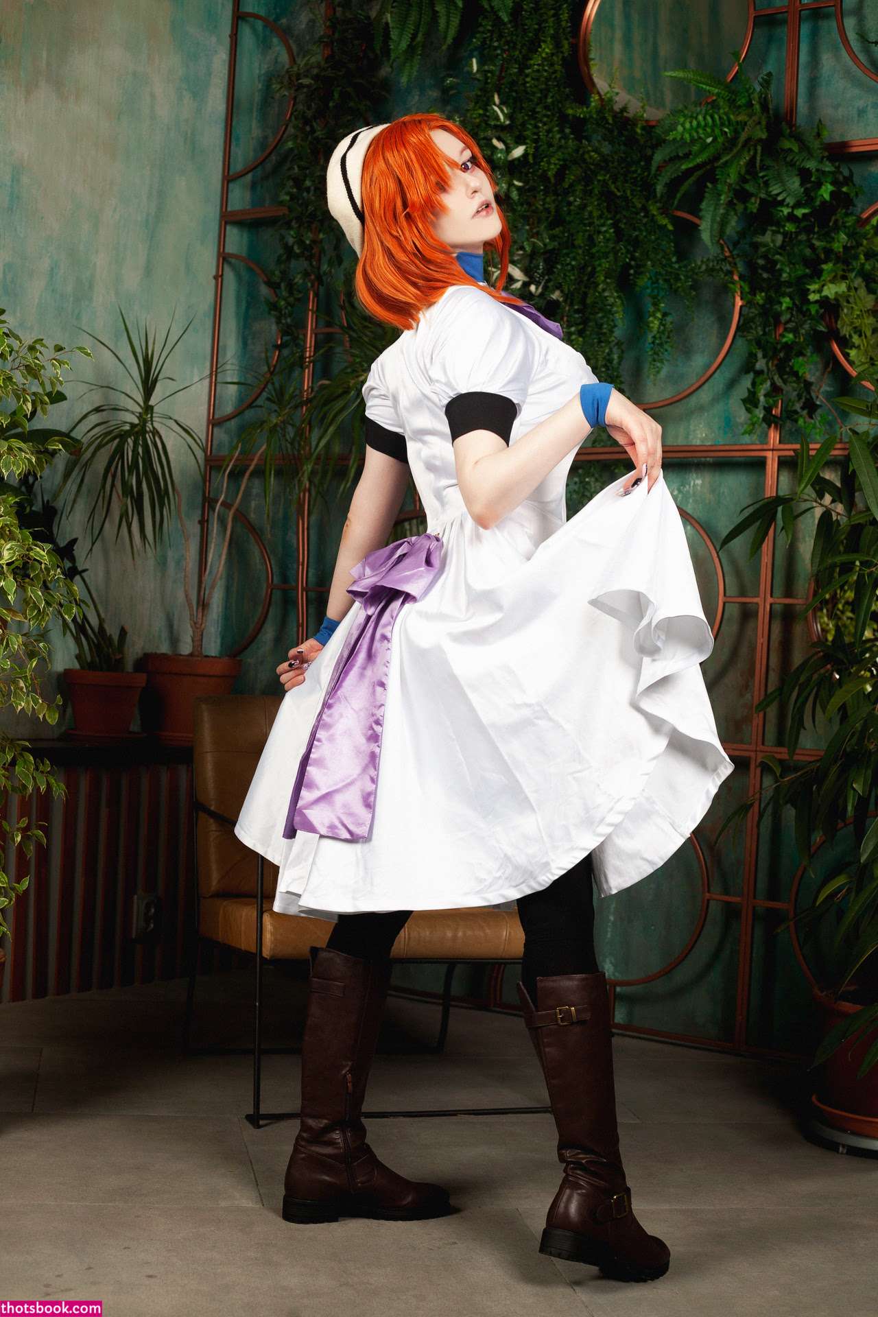 Evangelina Grape Kamelya Nude Leaks OnlyFans Photos #9 1349594