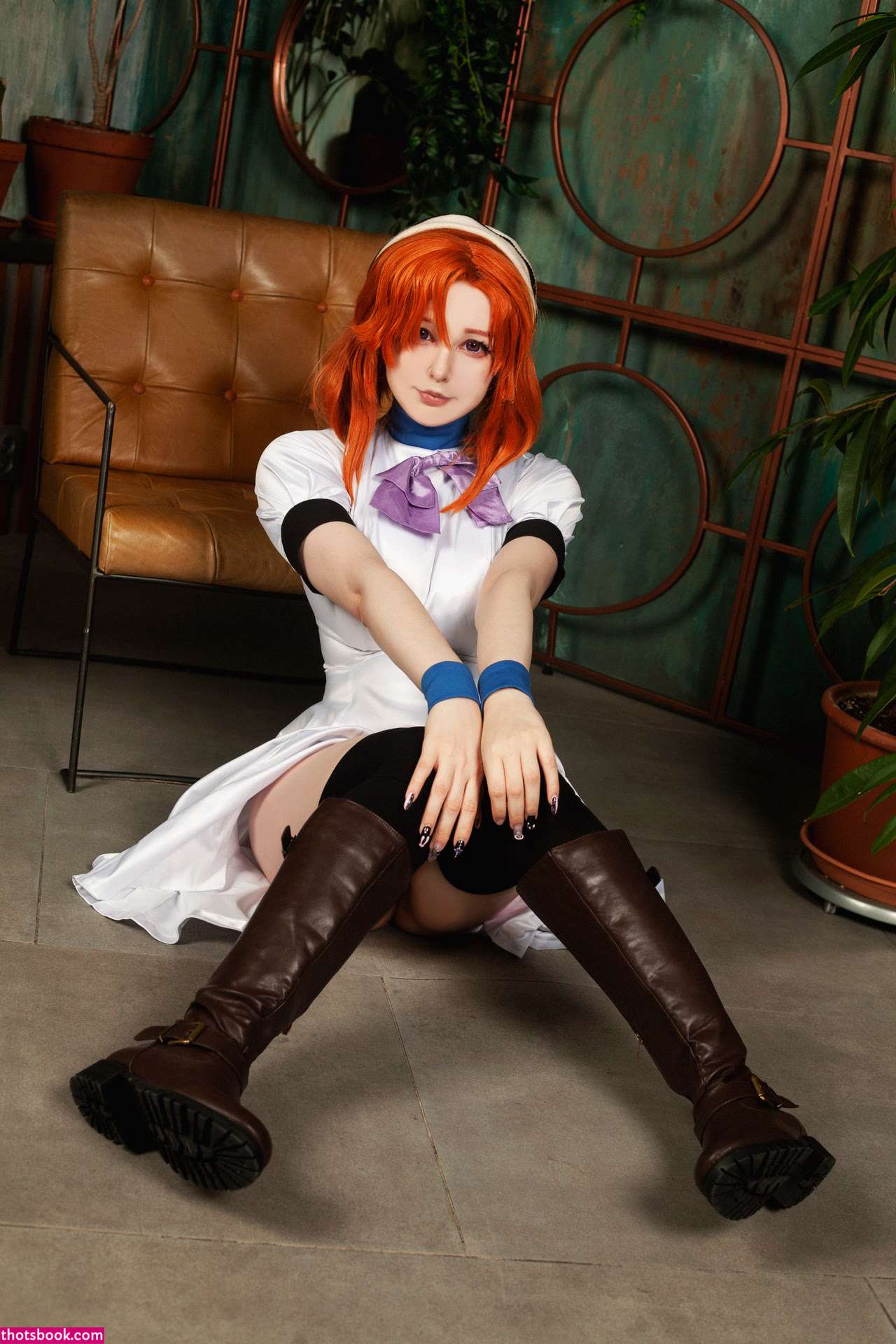 Evangelina Grape Kamelya Nude Leaks OnlyFans Photos #9 1349596