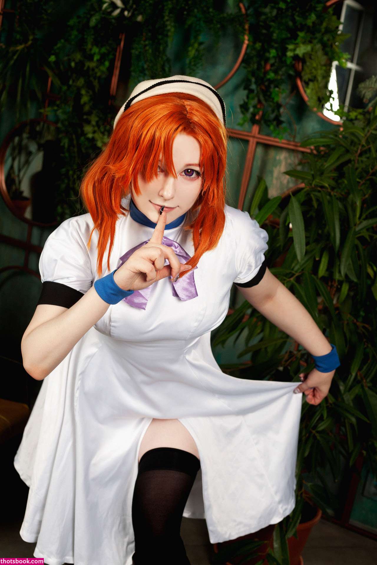 Evangelina Grape Kamelya Nude Leaks OnlyFans Photos #9 1349597