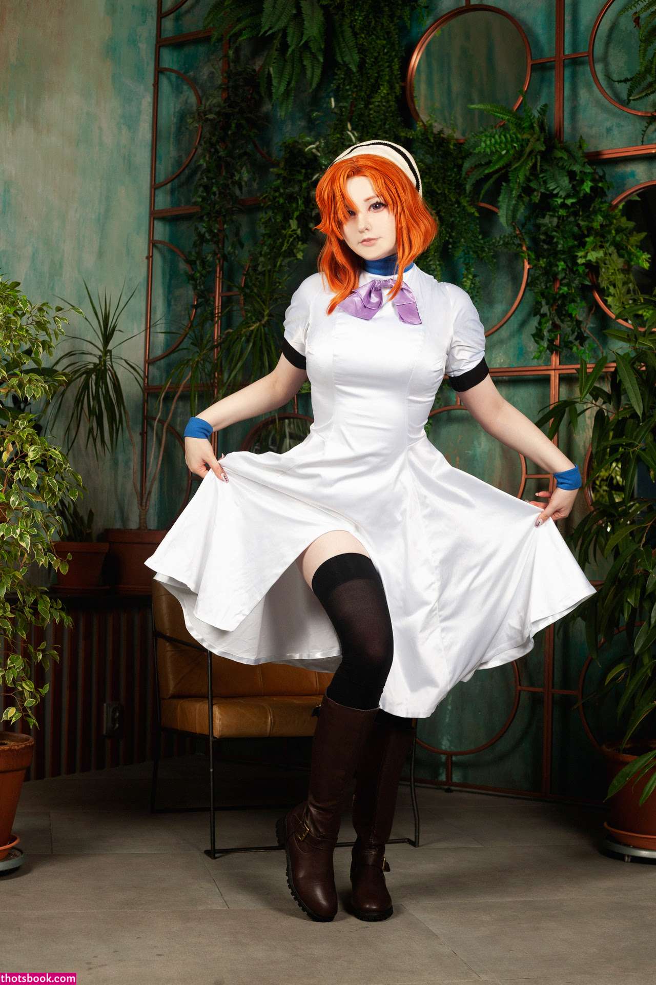 Evangelina Grape Kamelya Nude Leaks OnlyFans Photos #9 1349598