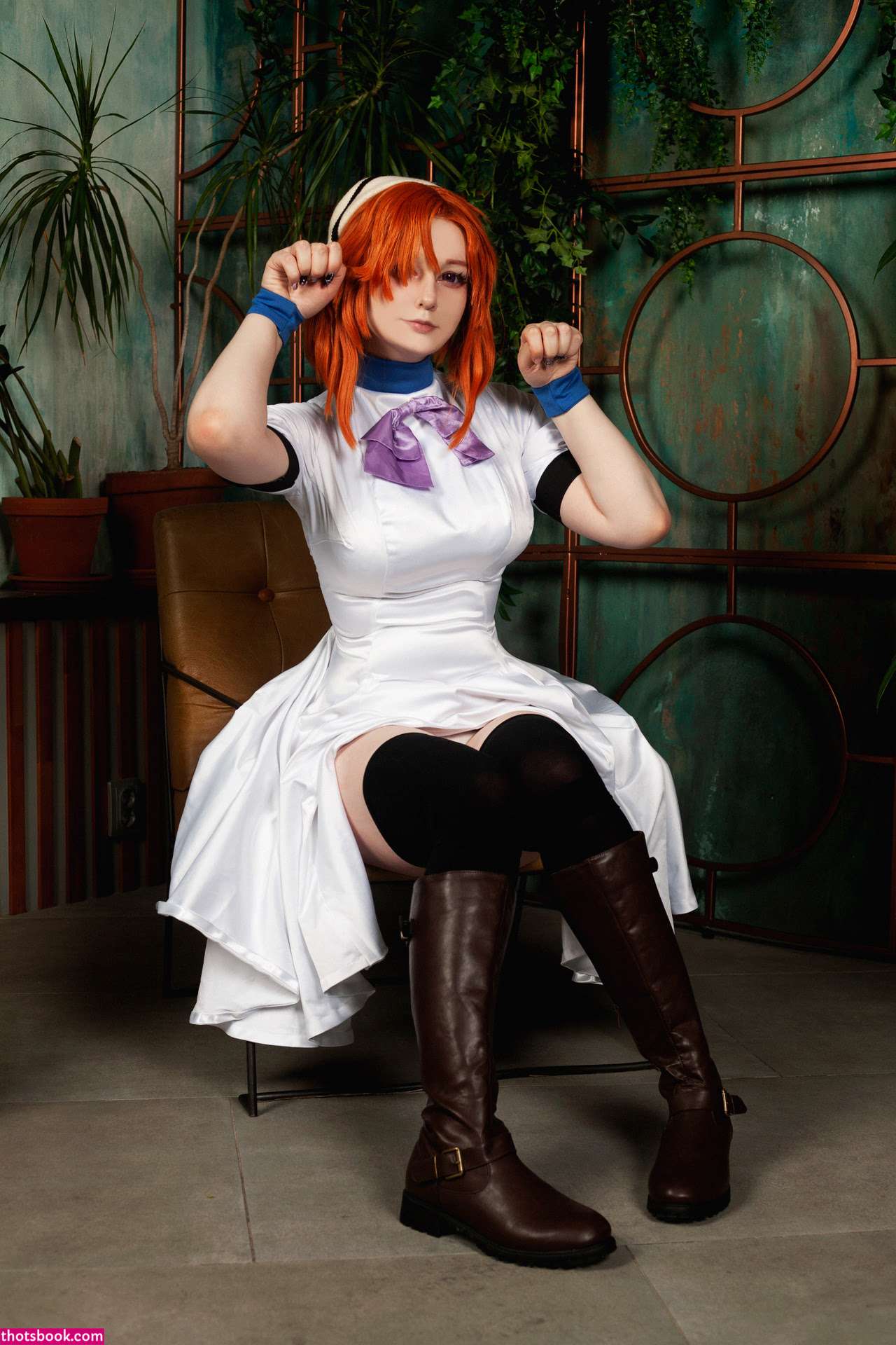 Evangelina Grape Kamelya Nude Leaks OnlyFans Photos #9 1349599