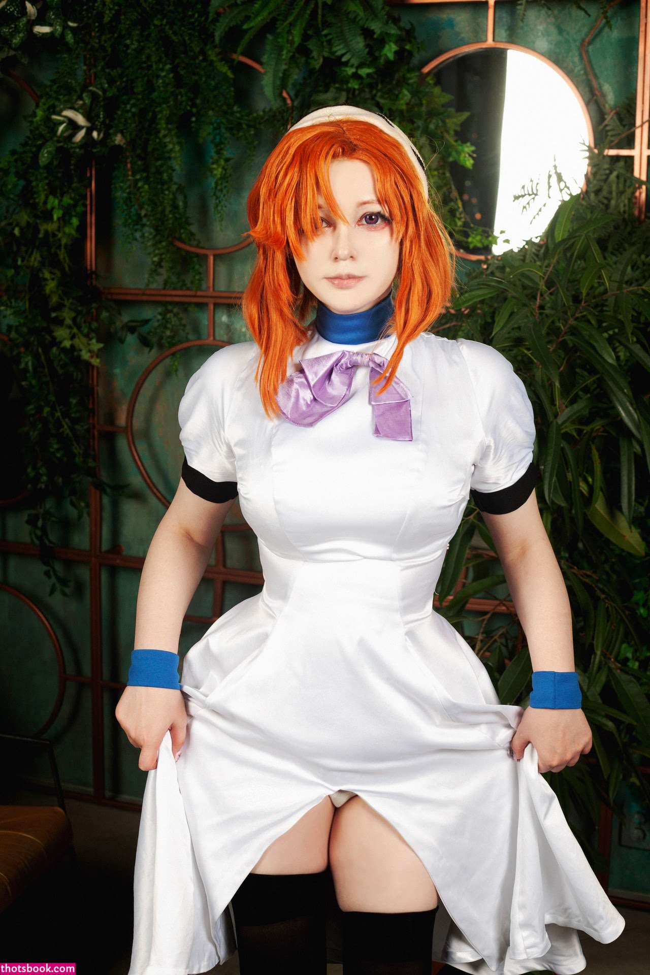 Evangelina Grape Kamelya Nude Leaks OnlyFans Photos #9 1349601