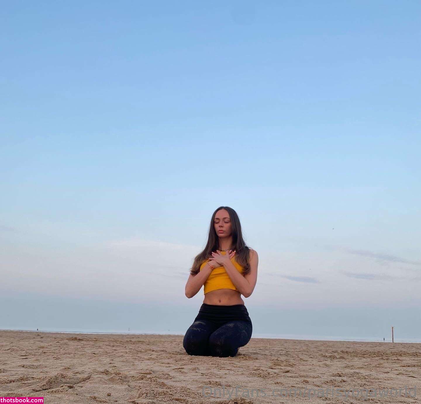 itslaurenrice parisyogaworld Nude Leaks OnlyFans Photos #8 1349606