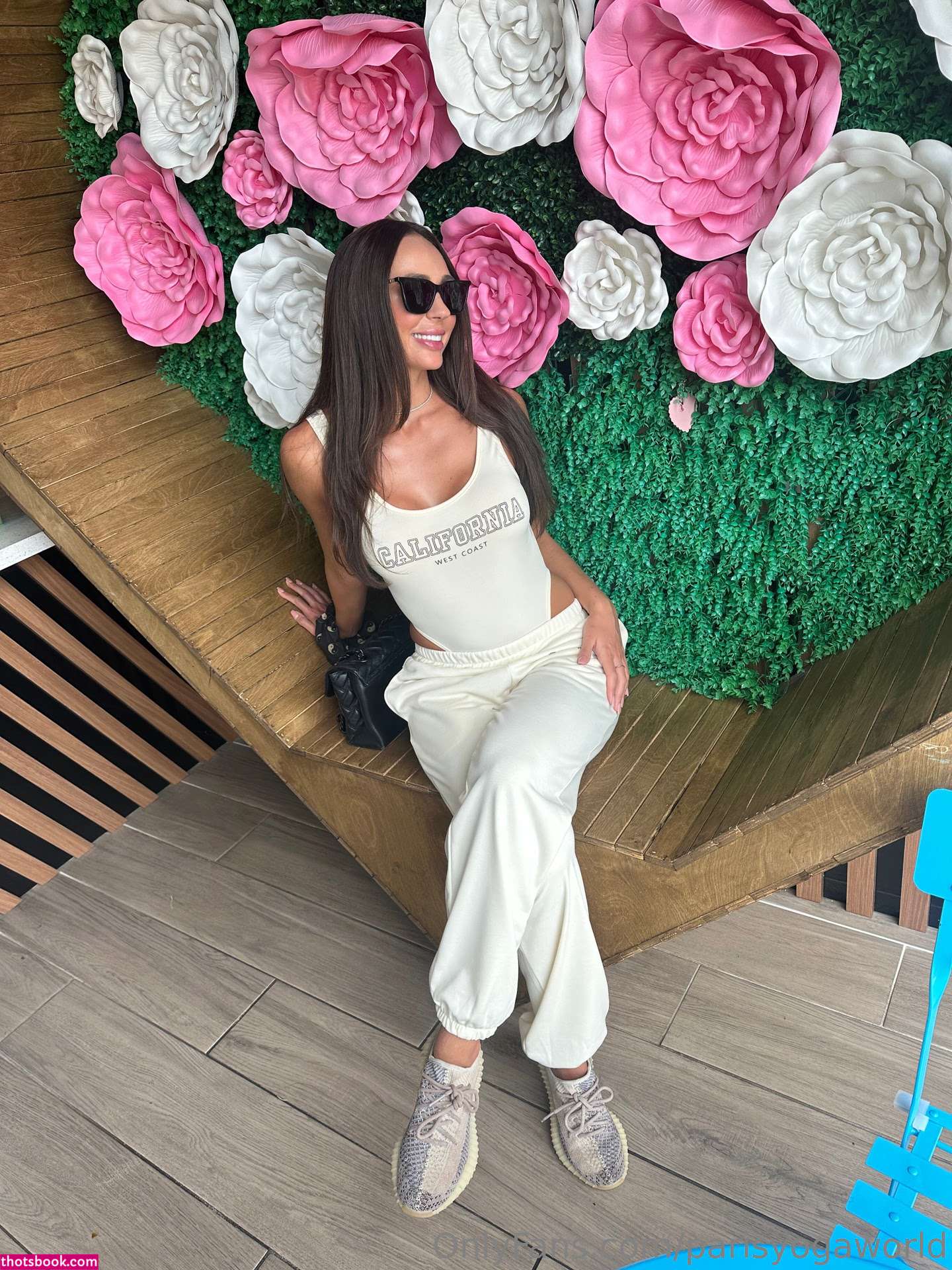 itslaurenrice parisyogaworld Nude Leaks OnlyFans Photos #10 1349612