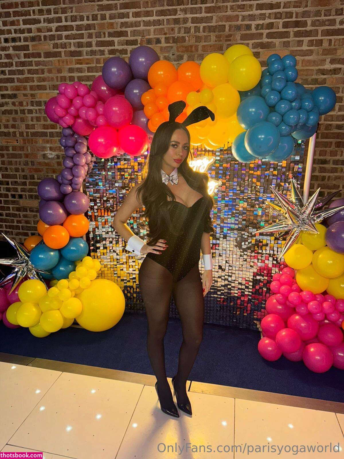 itslaurenrice parisyogaworld Nude Leaks OnlyFans Photos #15 1349649