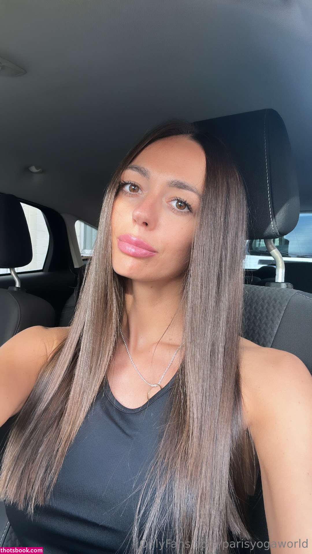 itslaurenrice parisyogaworld Nude Leaks OnlyFans Photos #15 1349655