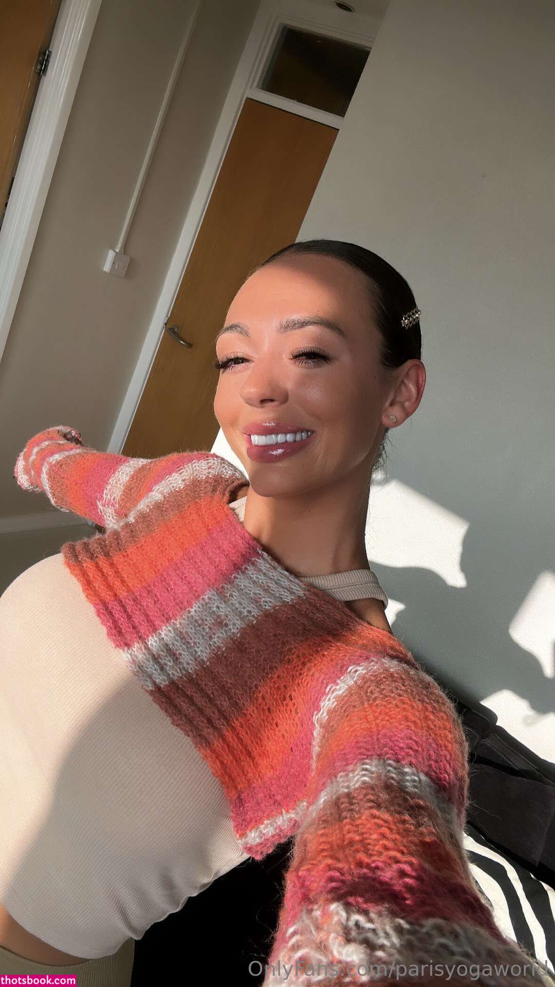 itslaurenrice parisyogaworld Nude Leaks OnlyFans Photos #15 1349656