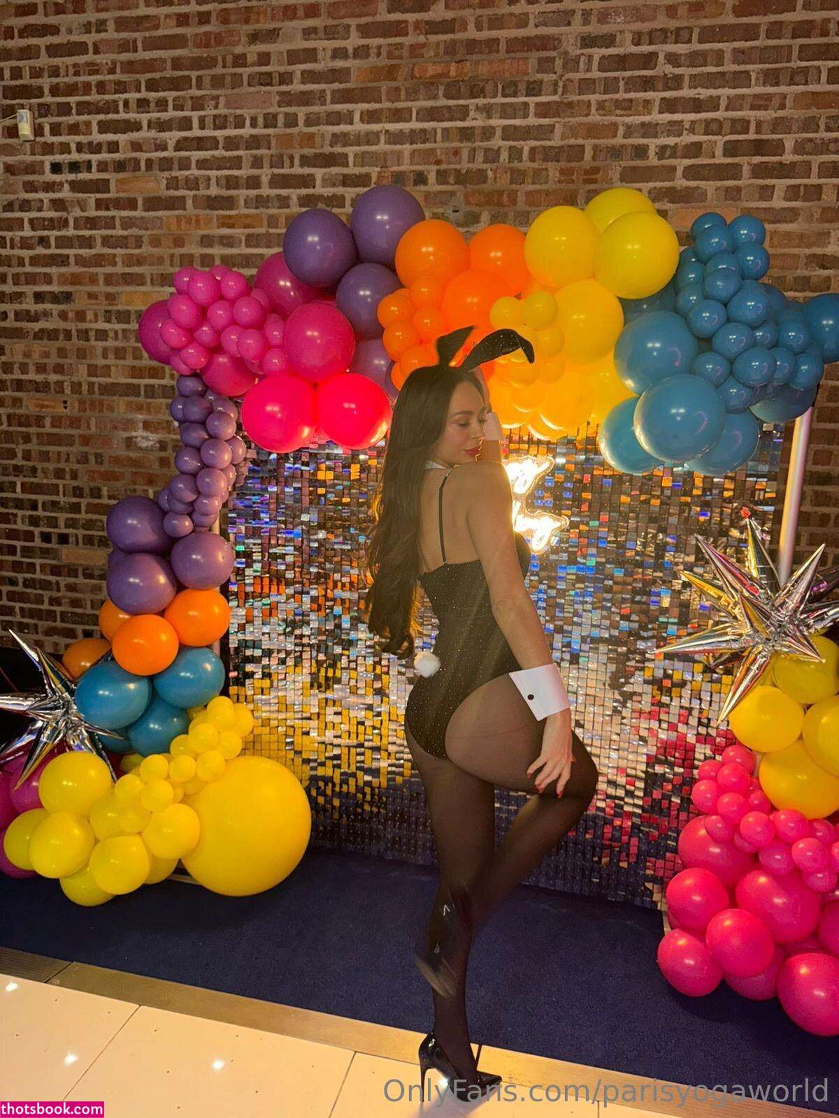 itslaurenrice parisyogaworld Nude Leaks OnlyFans Photos #15 1349660