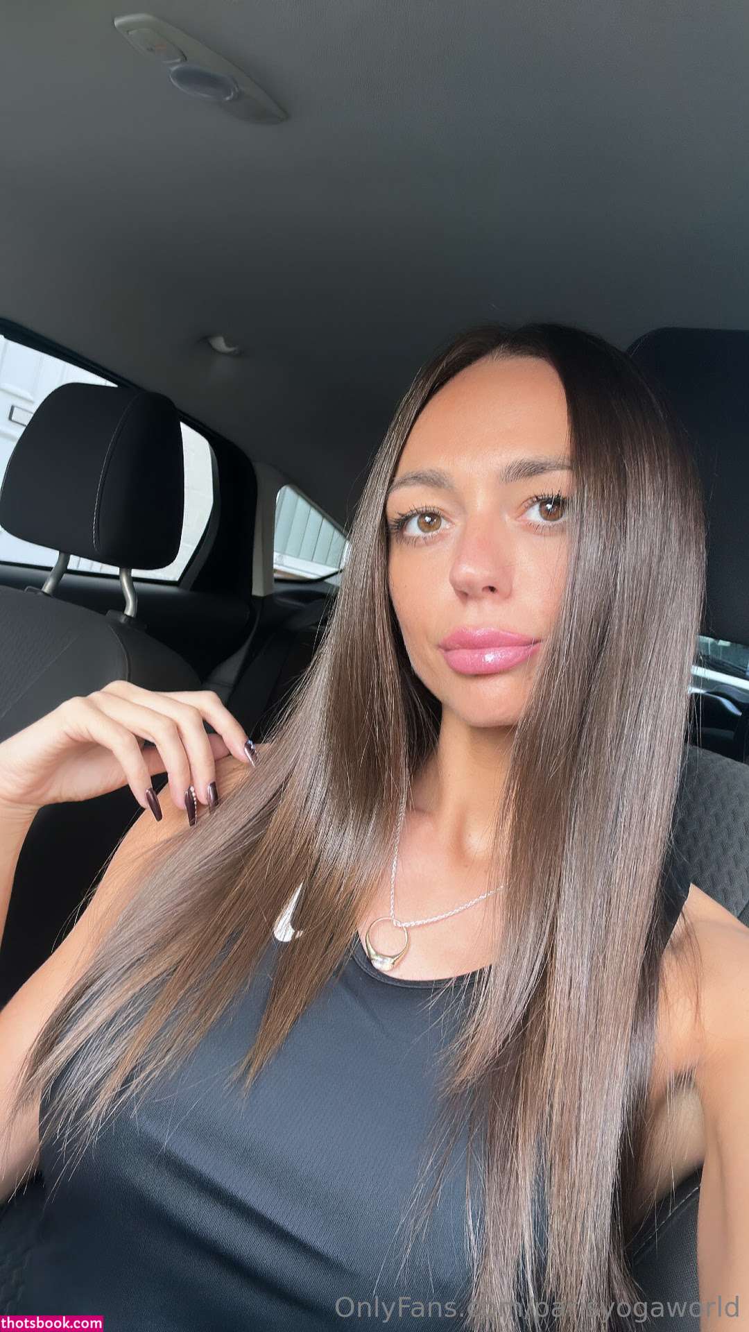 itslaurenrice parisyogaworld Nude Leaks OnlyFans Photos #15 1349665