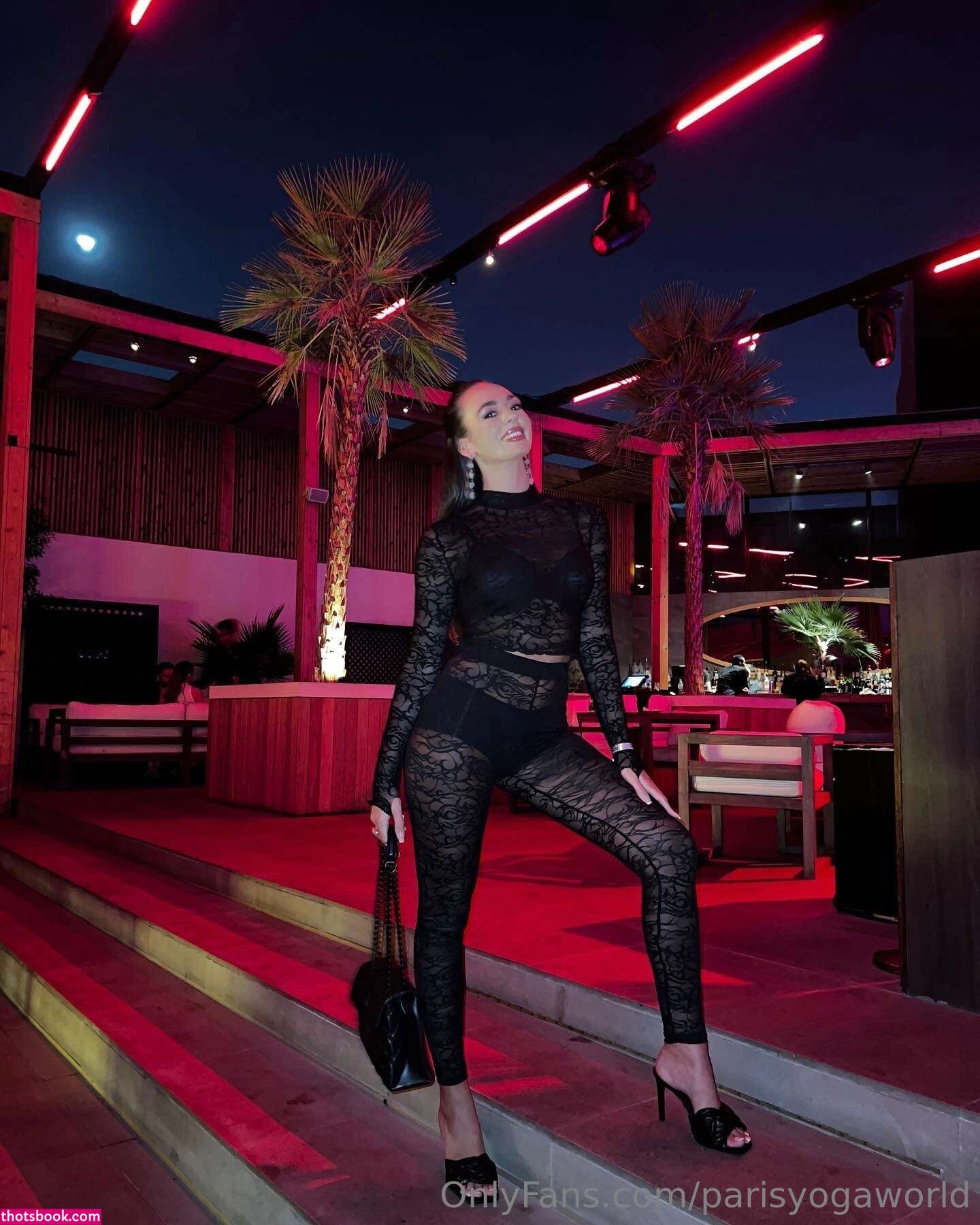 itslaurenrice parisyogaworld Nude Leaks OnlyFans Photos #15 1349667