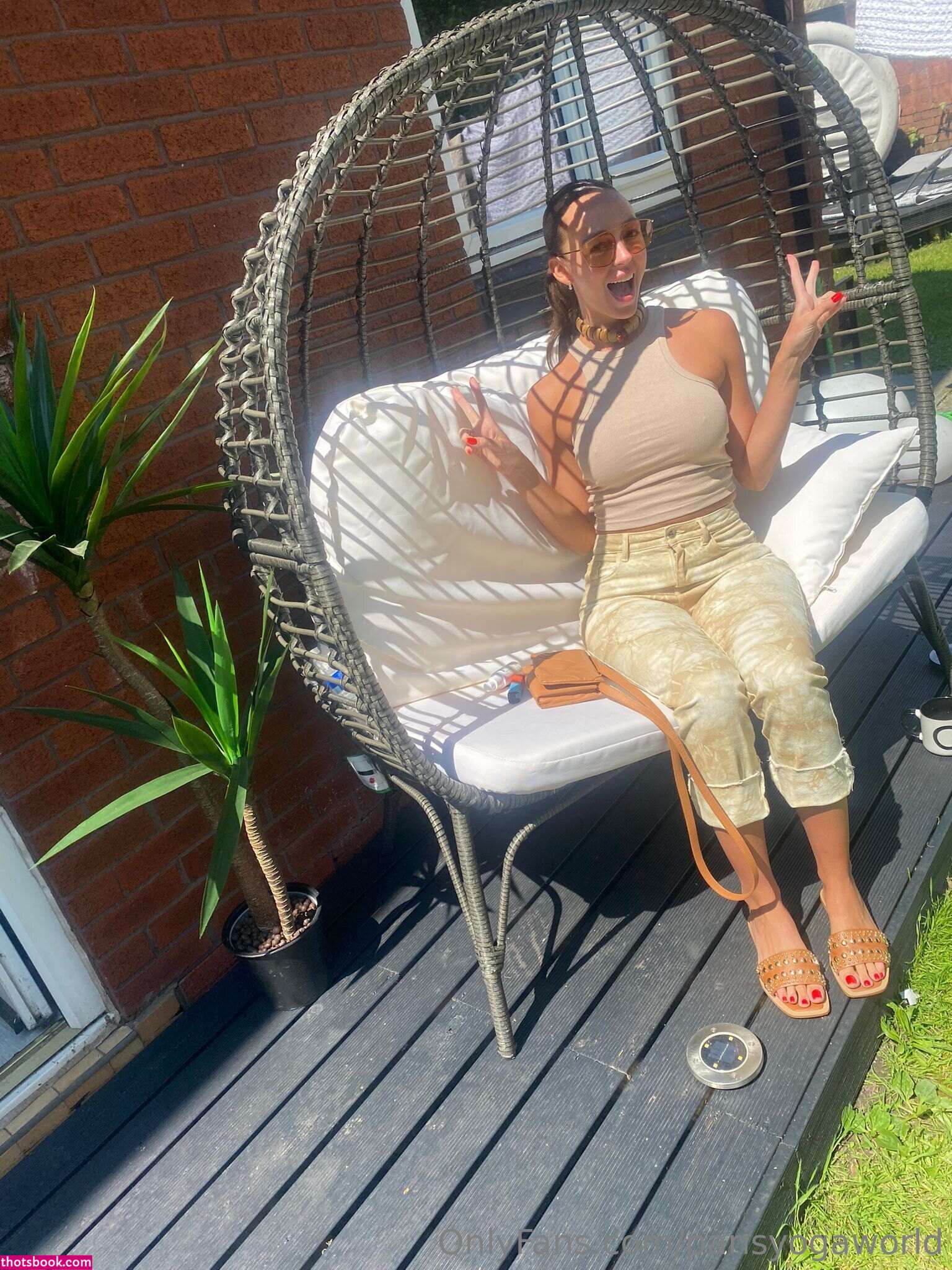 itslaurenrice parisyogaworld Nude Leaks OnlyFans Photos #15 1349671