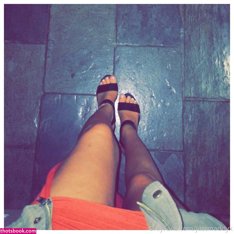 justmaddyx Nude Leaks OnlyFans Photos #14 1349708