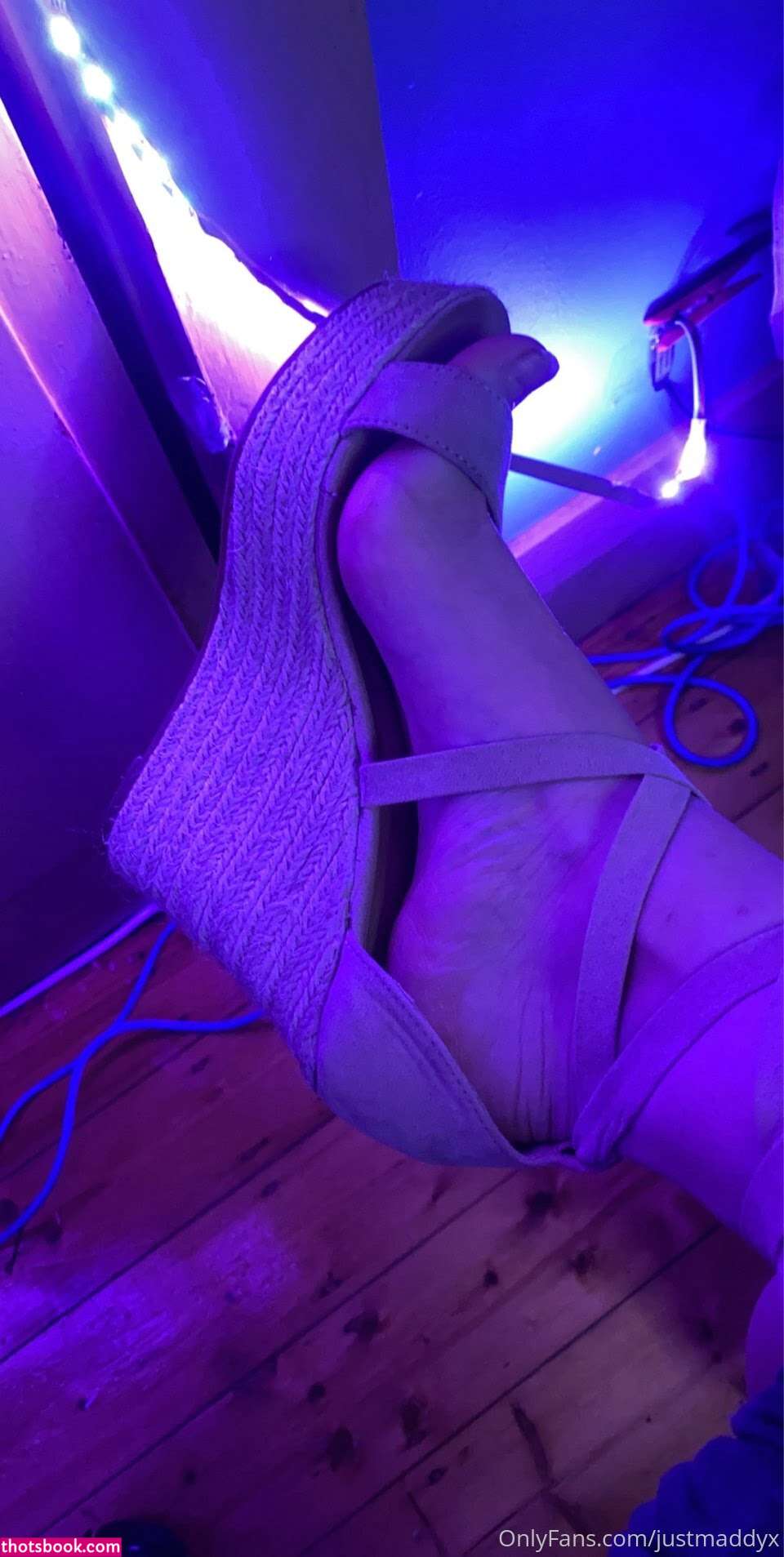 justmaddyx Nude Leaks OnlyFans Photos #15 1349725