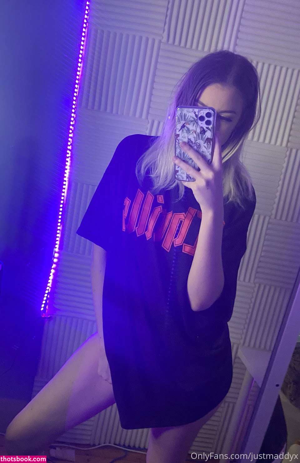 justmaddyx Nude Leaks OnlyFans Photos #15 1349730