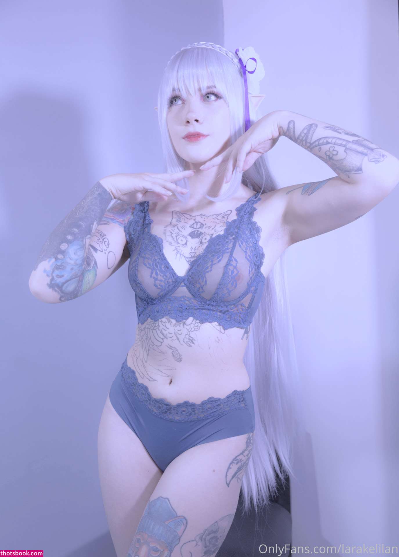 Laura Maya stephaniedfiore Nude Leaks OnlyFans Photos #9 1349736