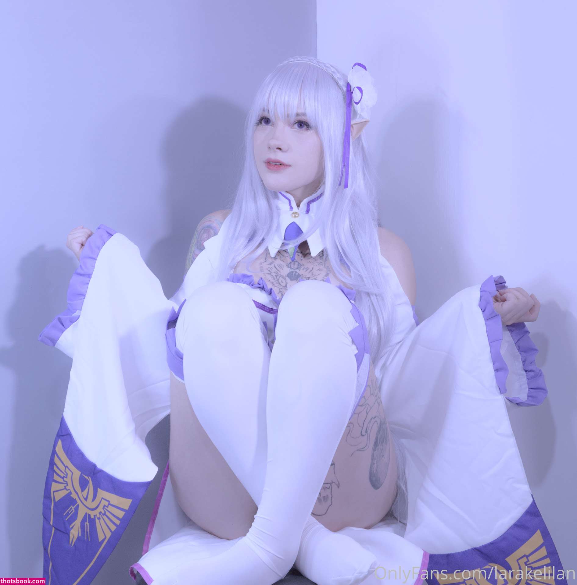 Laura Maya stephaniedfiore Nude Leaks OnlyFans Photos #9 1349741