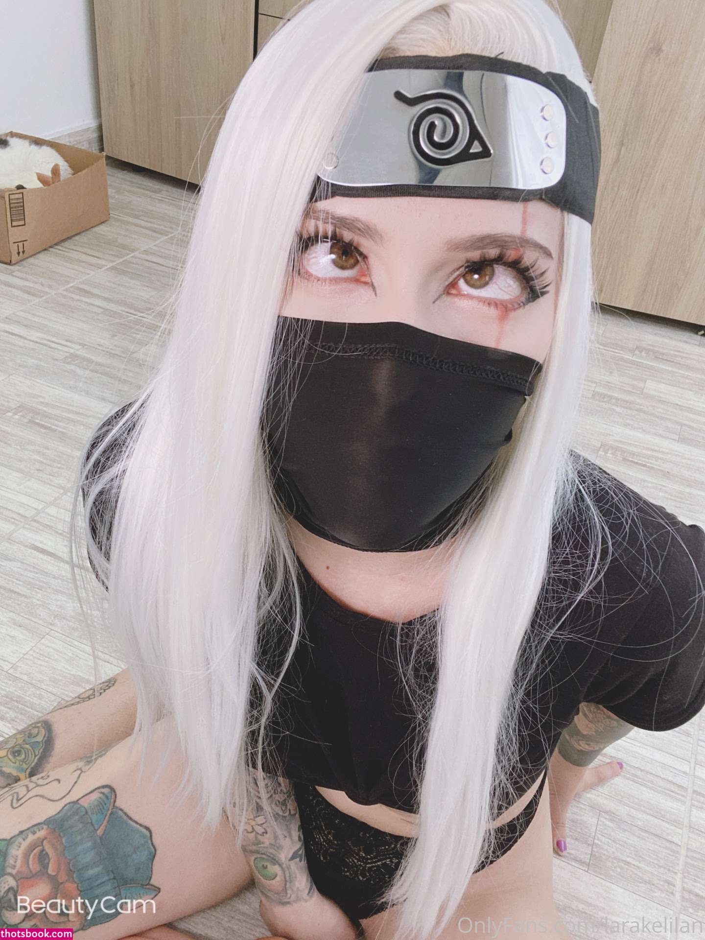 Laura Maya stephaniedfiore Nude Leaks OnlyFans Photos #12 1349759