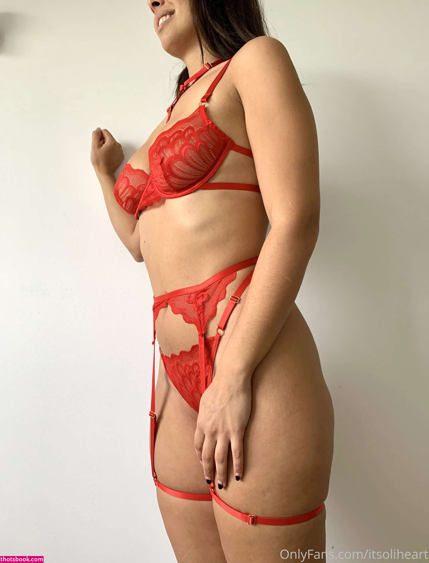 Oli Heart ItsOliHeart Nude Leaks OnlyFans Photos #15 1350027