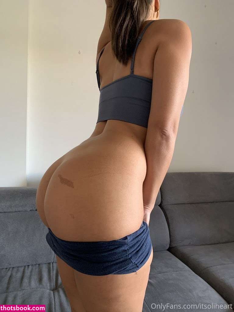 Oli Heart ItsOliHeart Nude Leaks OnlyFans Photos #17 1350044