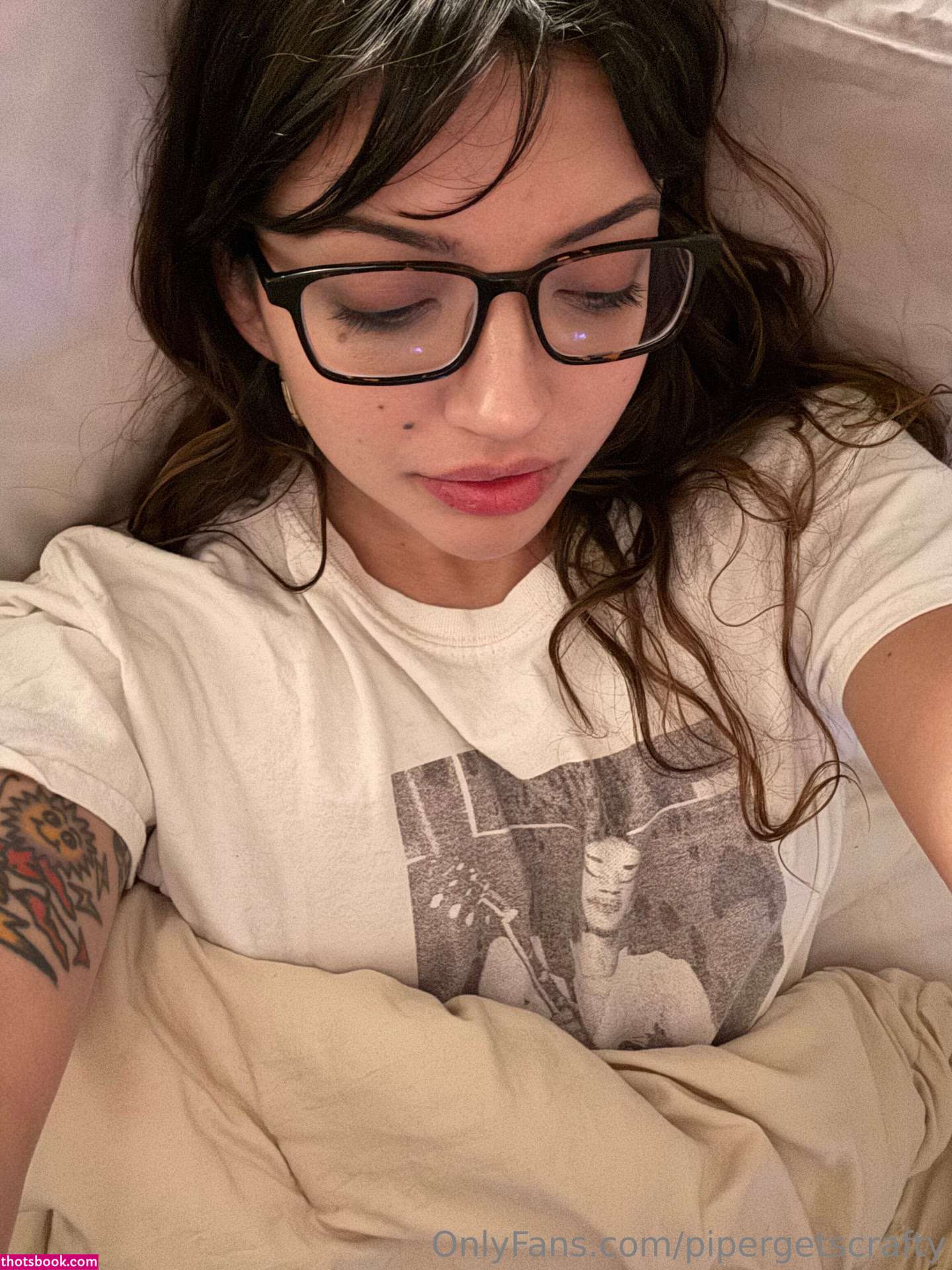 Pipergetscrafty Nude Leaks OnlyFans Photos #11 1350187