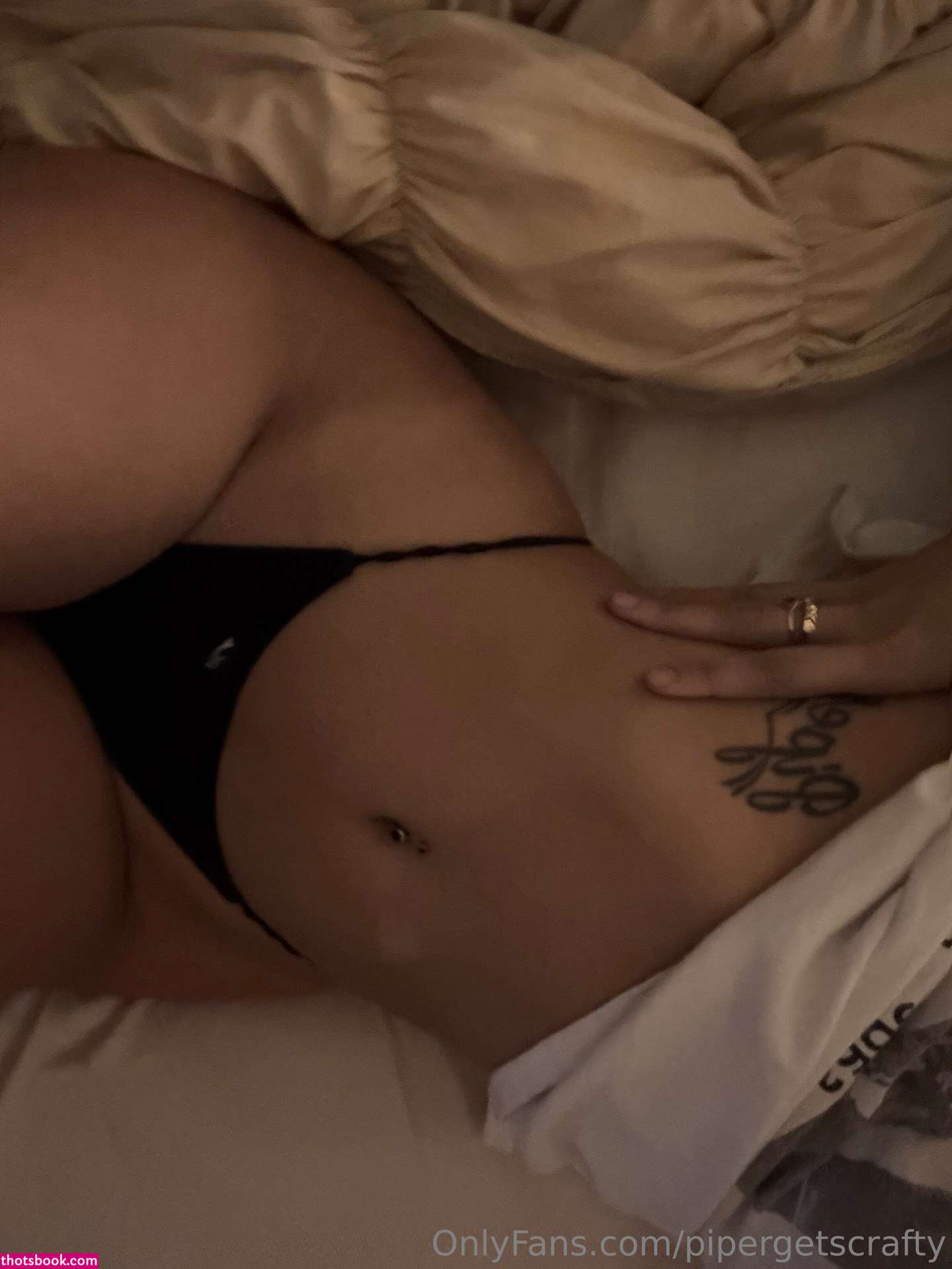 Pipergetscrafty Nude Leaks OnlyFans Photos #12 1350192