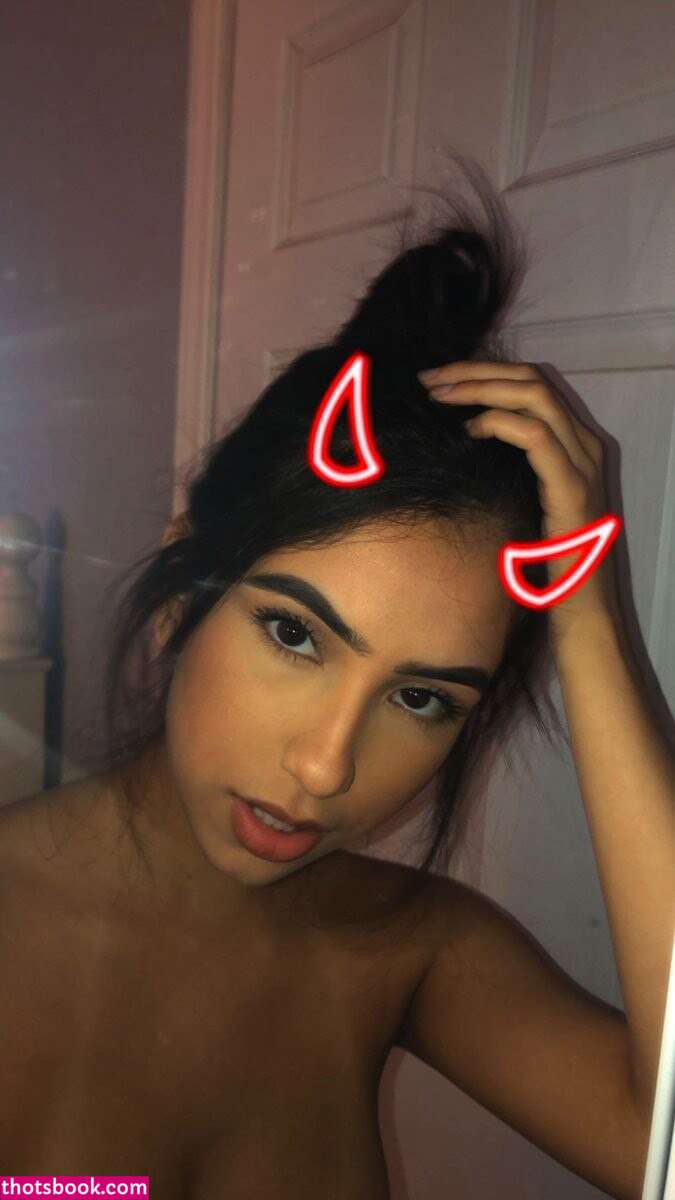 Patty Cantu Nude Leaks OnlyFans Photos #2 1362876