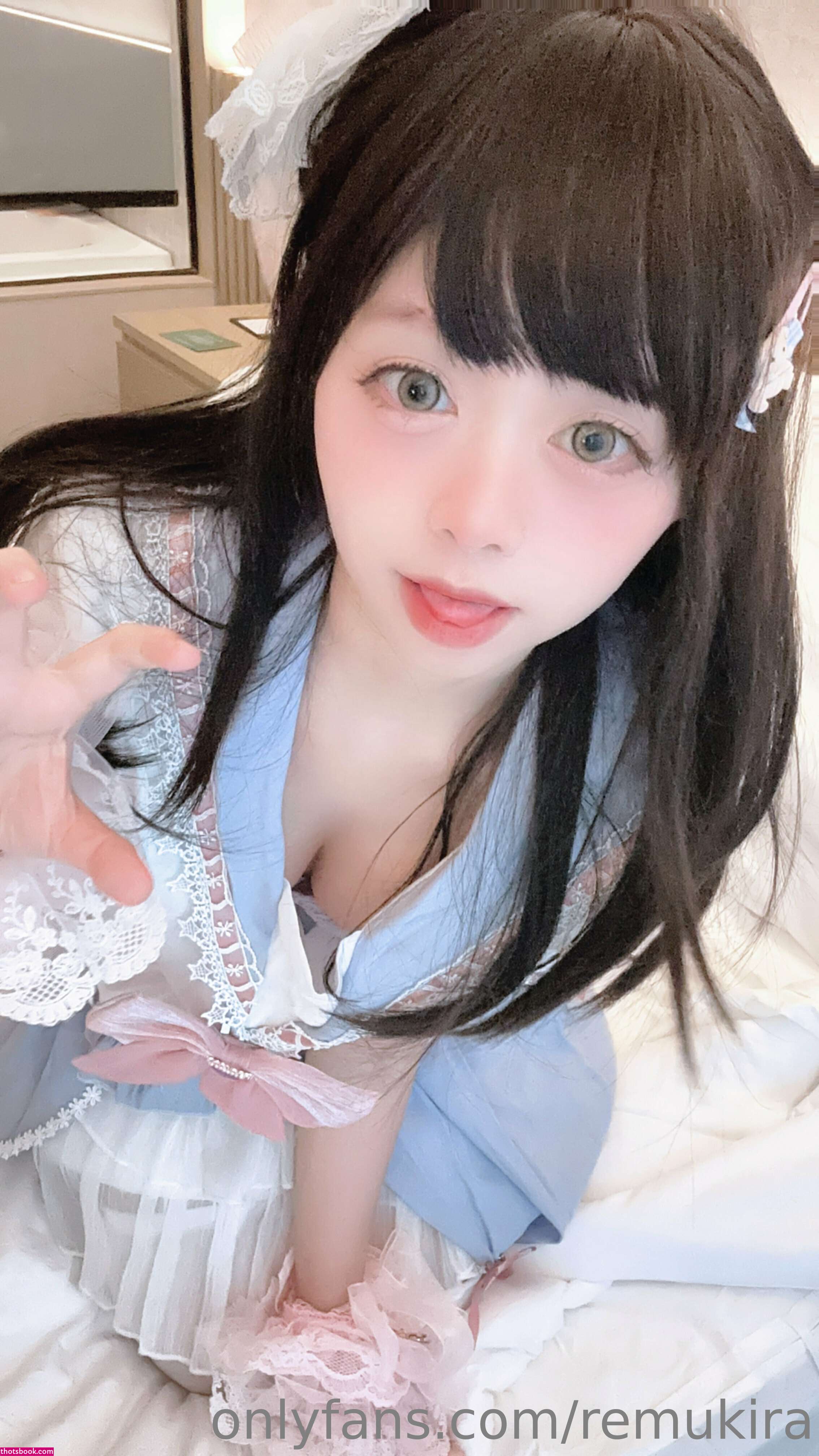 Remukira Nude Leaks OnlyFans Photos #3 1362961