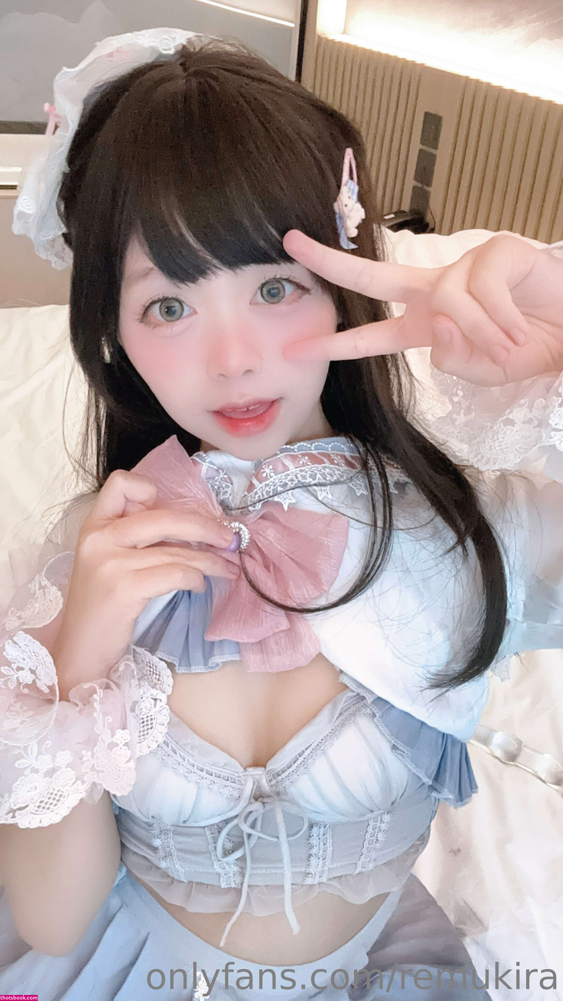 Remukira Nude Leaks OnlyFans Photos #3 1362966