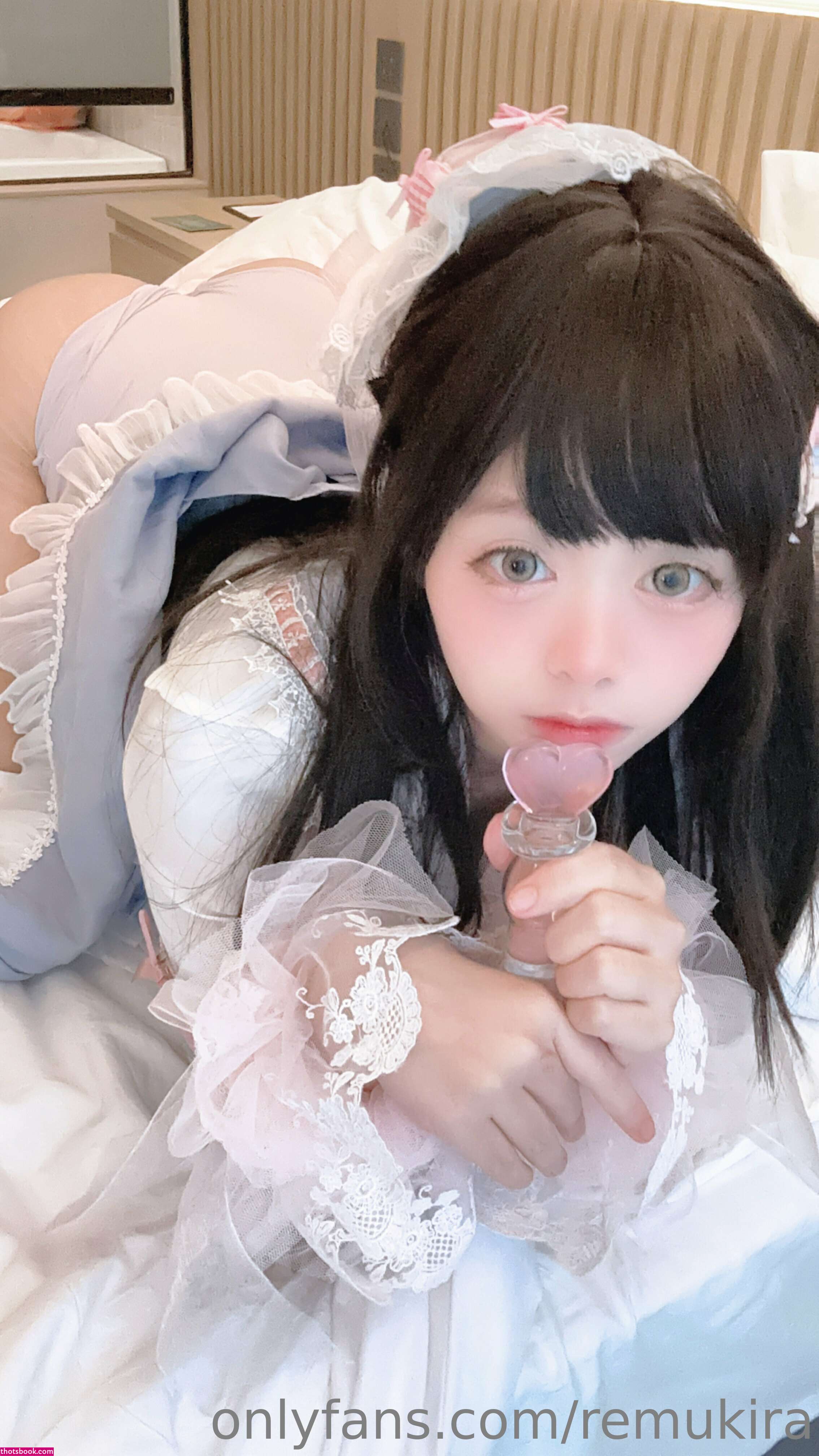 Remukira Nude Leaks OnlyFans Photos #3 1362967