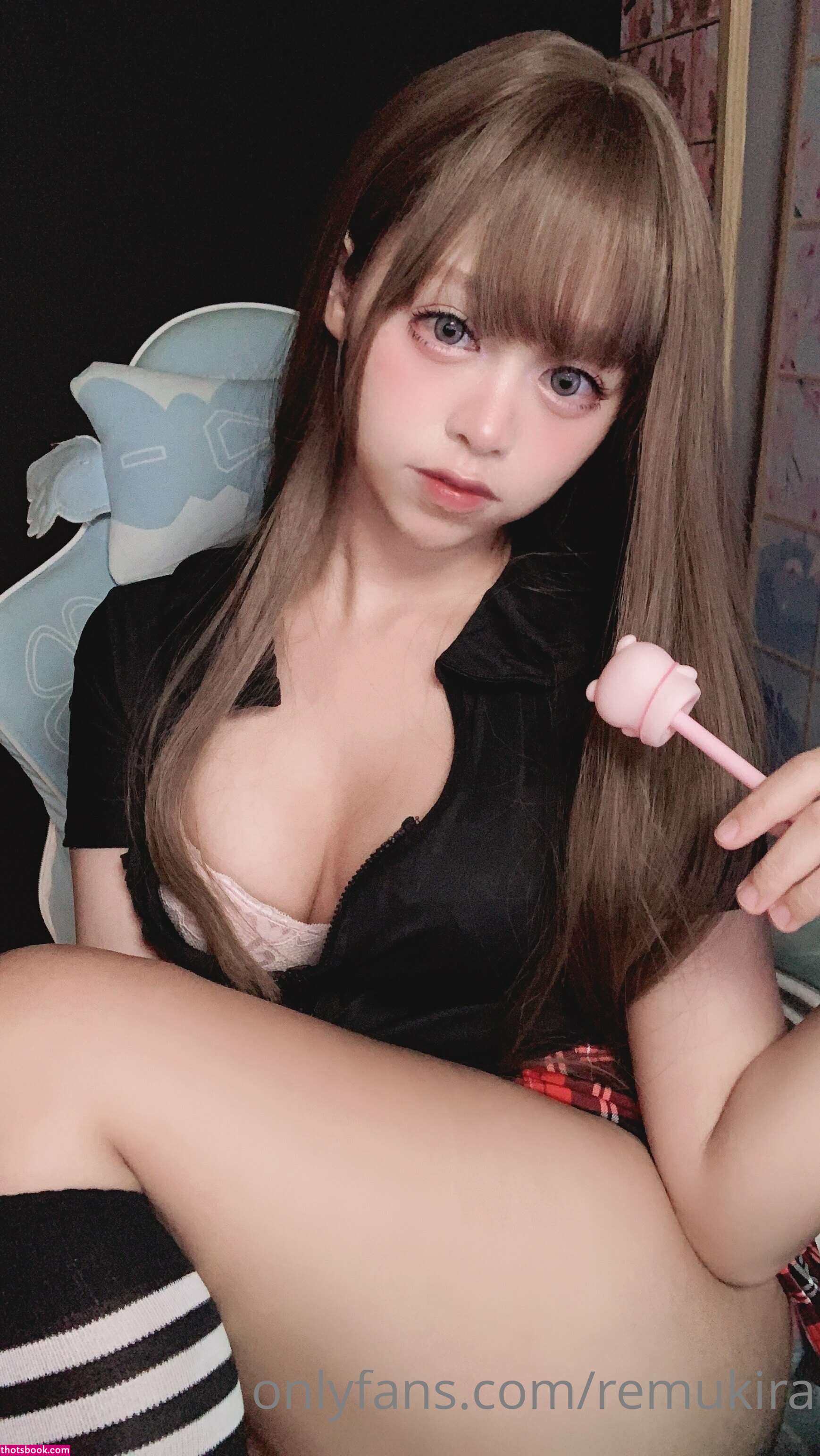 Remukira Nude Leaks OnlyFans Photos #4 1362975