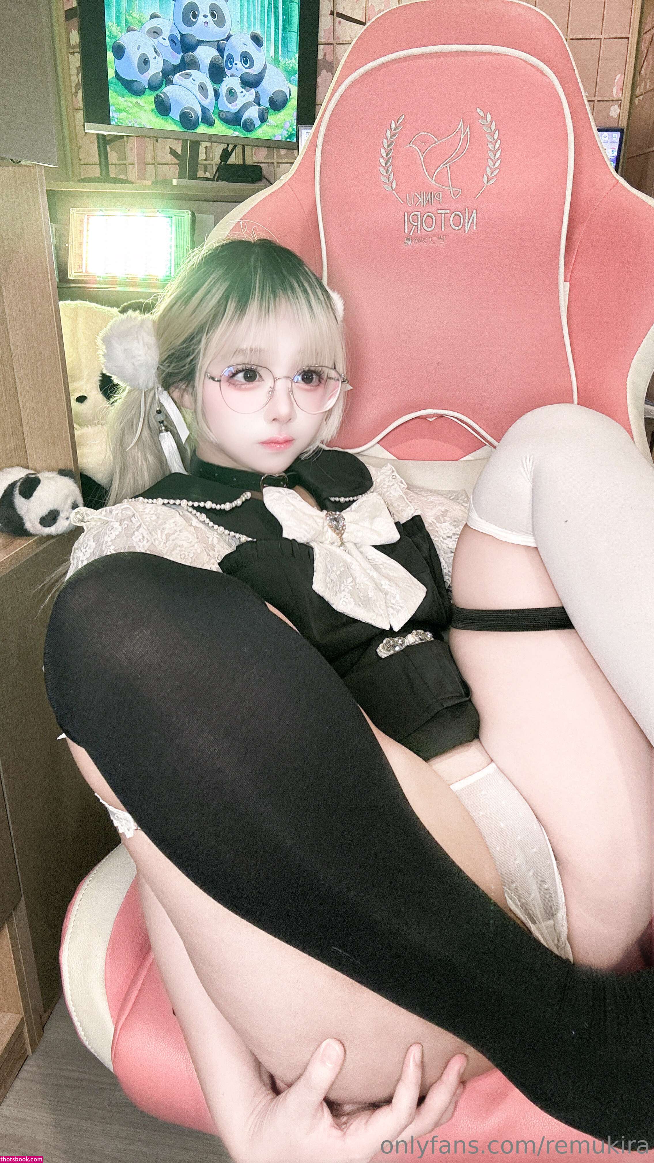 Remukira Nude Leaks OnlyFans Photos #5 1362981