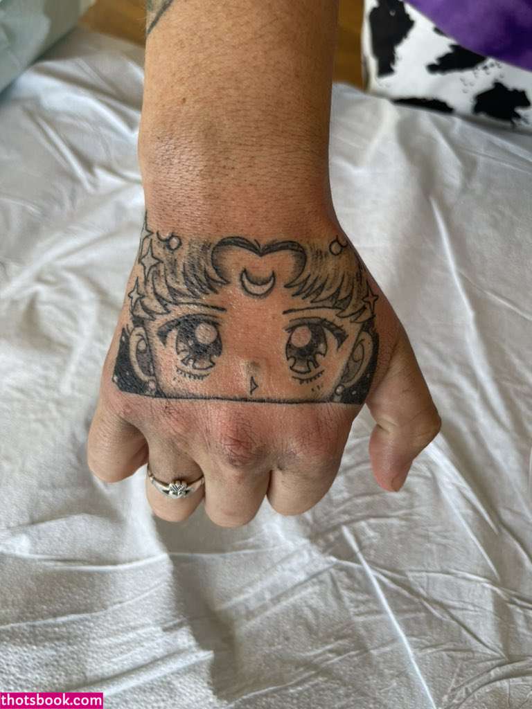 sailormeggiemoo Nude Leaks OnlyFans Photos #5 1363029