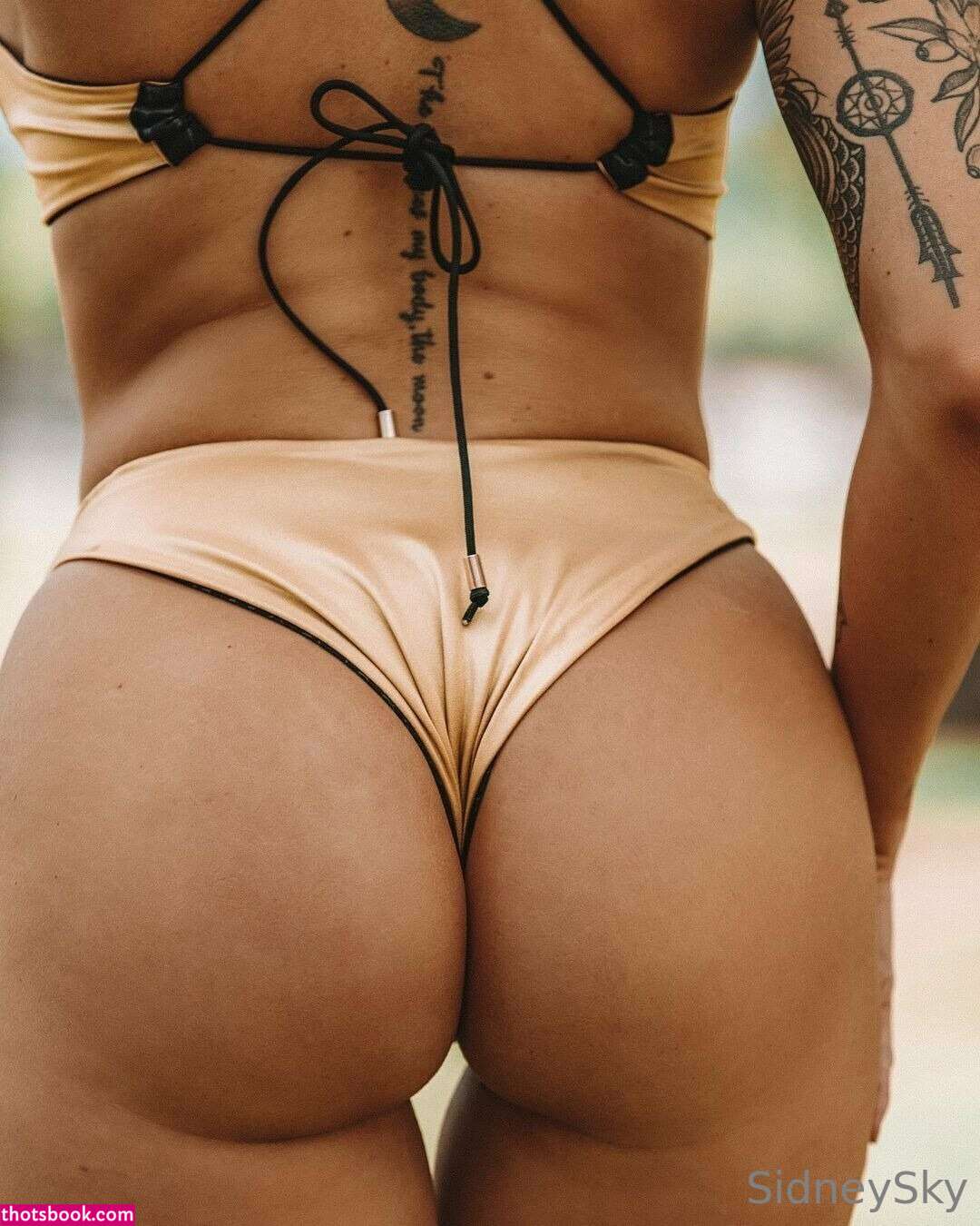 Sidney Sky Nude Leaks OnlyFans Photos #5 1363141