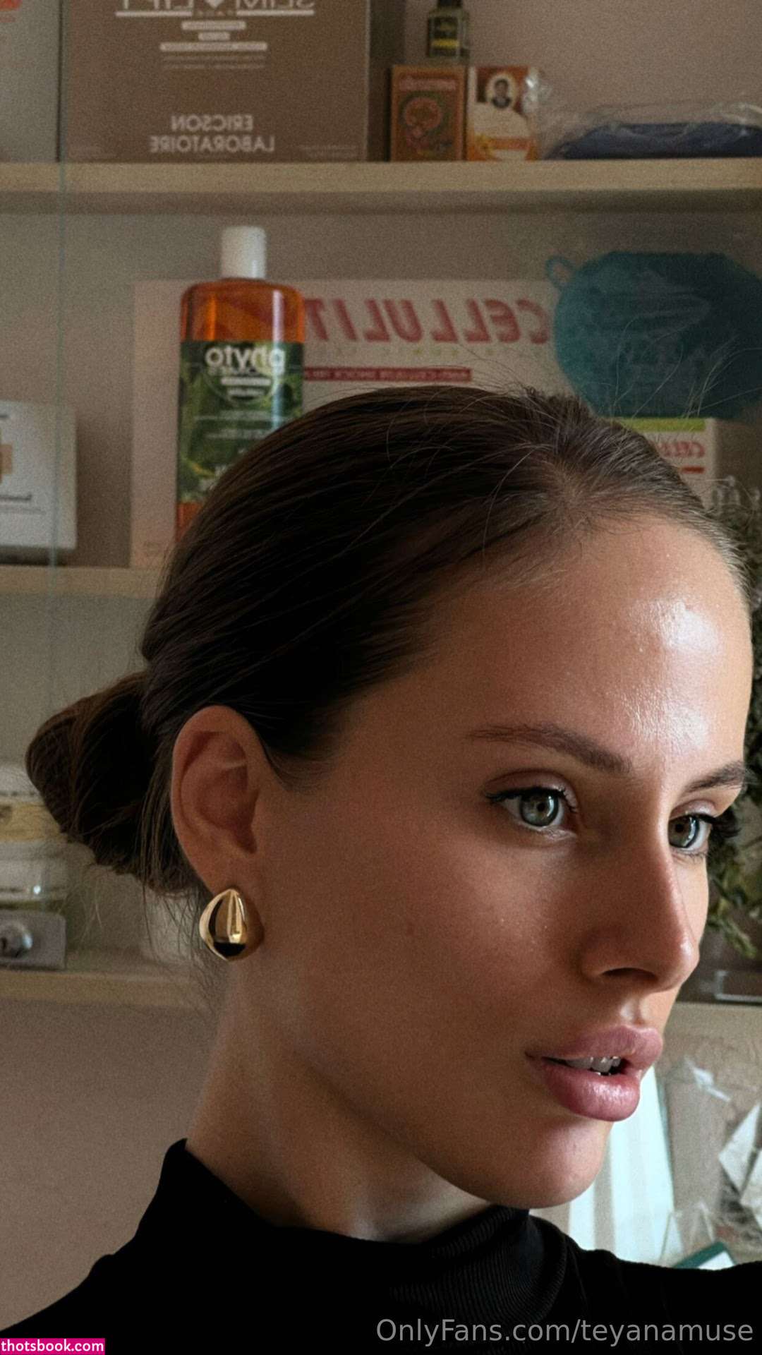 teyanamuse Nude Leaks OnlyFans Photos #1 1363285