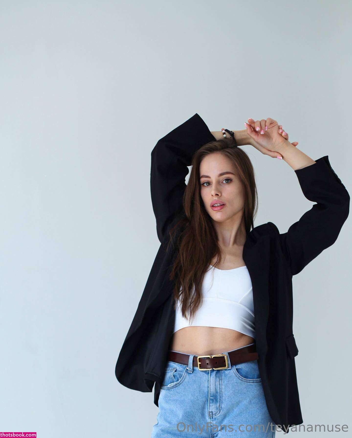 teyanamuse Nude Leaks OnlyFans Photos #2 1363289