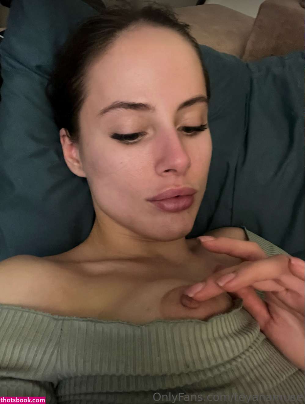 teyanamuse Nude Leaks OnlyFans Photos #5 1363300