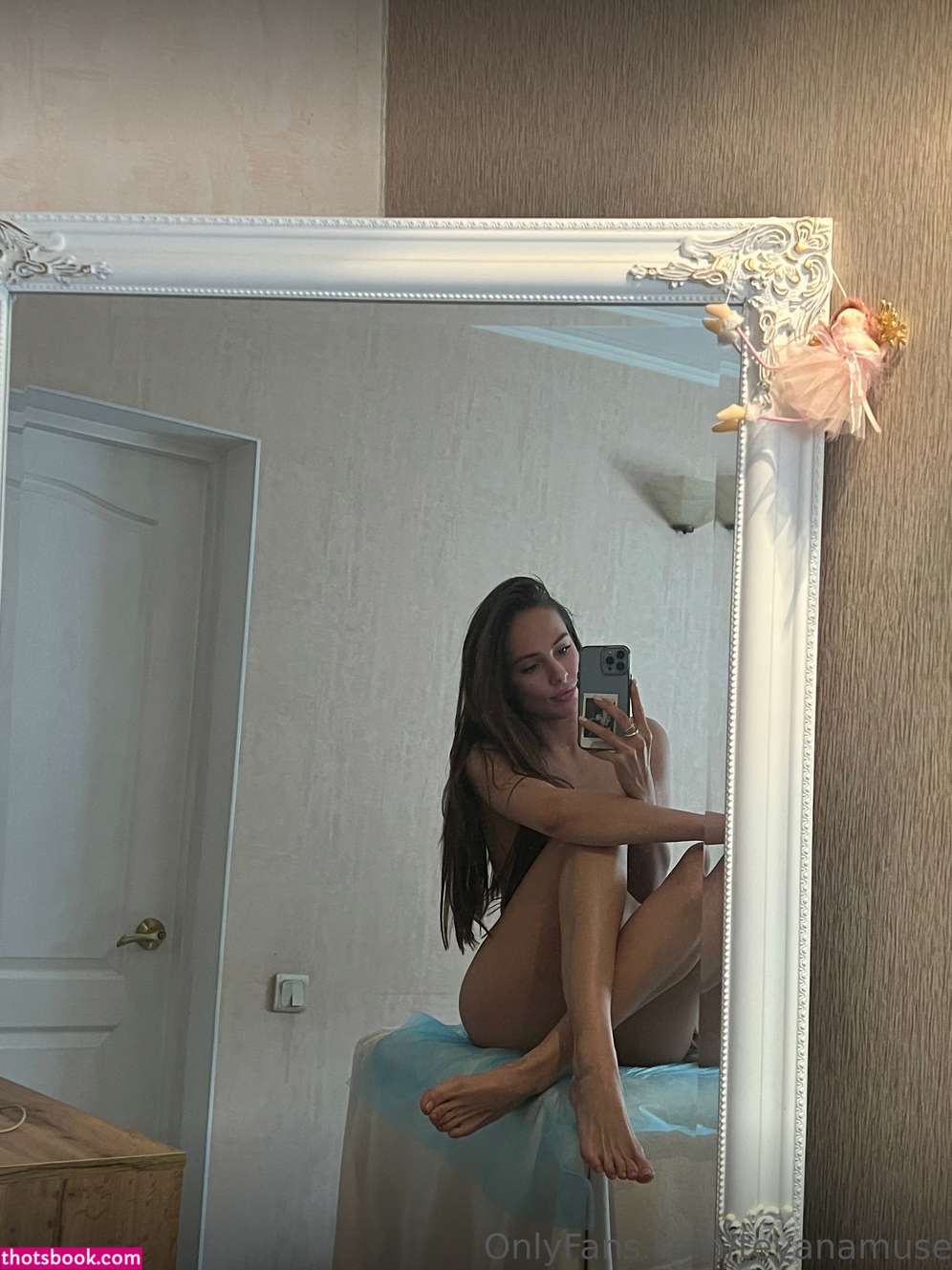 teyanamuse Nude Leaks OnlyFans Photos #5 1363303