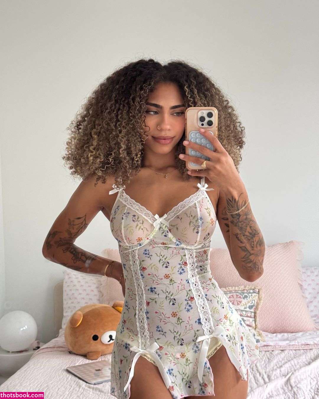 Venusmarquez thevenusmarquez Nude Leaks OnlyFans Photos #16 1363307