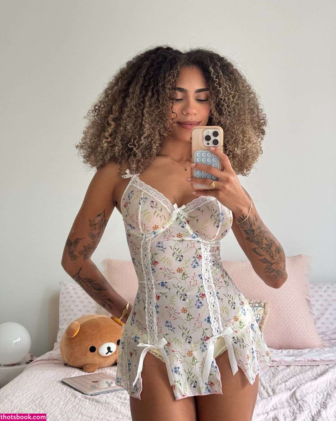 Venusmarquez thevenusmarquez Nude Leaks OnlyFans Photos #16 1363308