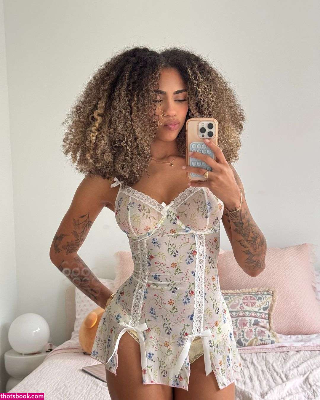 Venusmarquez thevenusmarquez Nude Leaks OnlyFans Photos #16 1363309