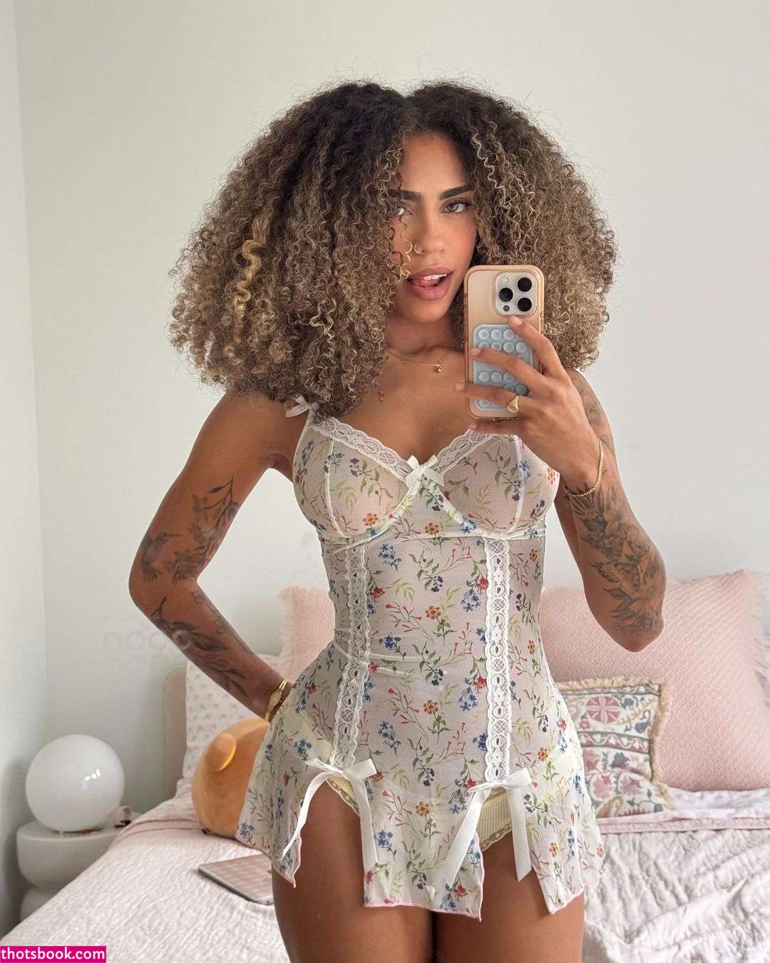 Venusmarquez thevenusmarquez Nude Leaks OnlyFans Photos #16 1363310